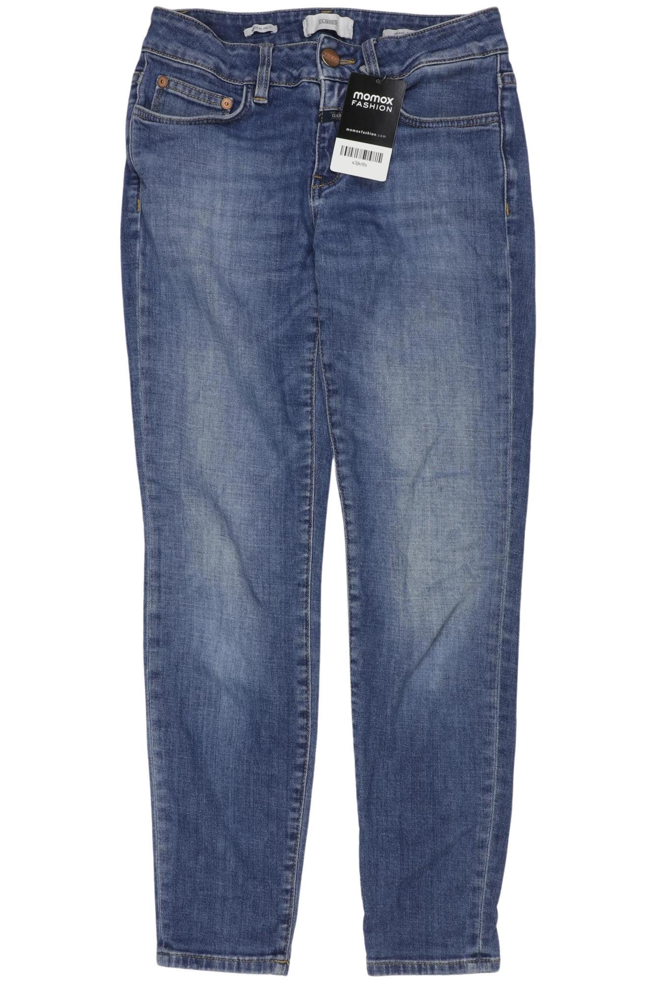 

Closed Damen Jeans, blau, Gr. 24