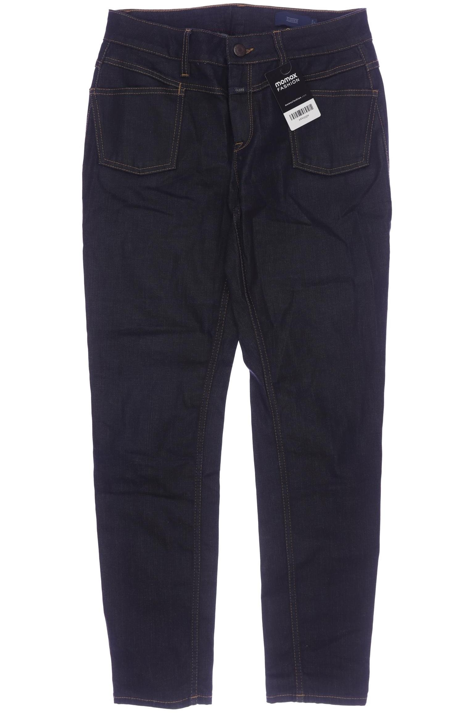 

Closed Damen Jeans, marineblau, Gr. 28