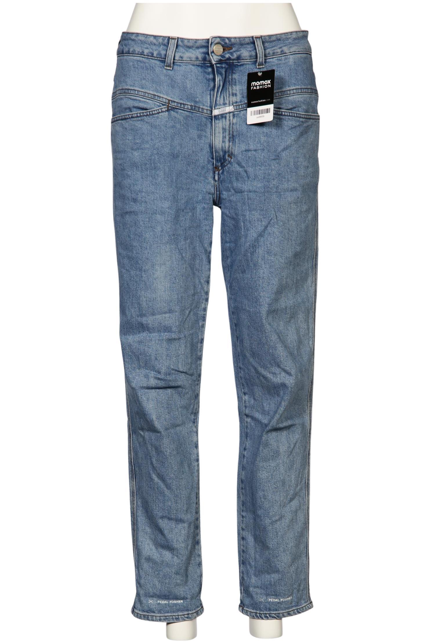 

Closed Damen Jeans, blau, Gr. 48