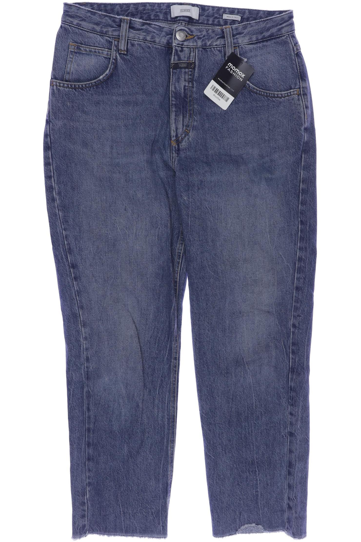 

Closed Damen Jeans, blau, Gr. 30