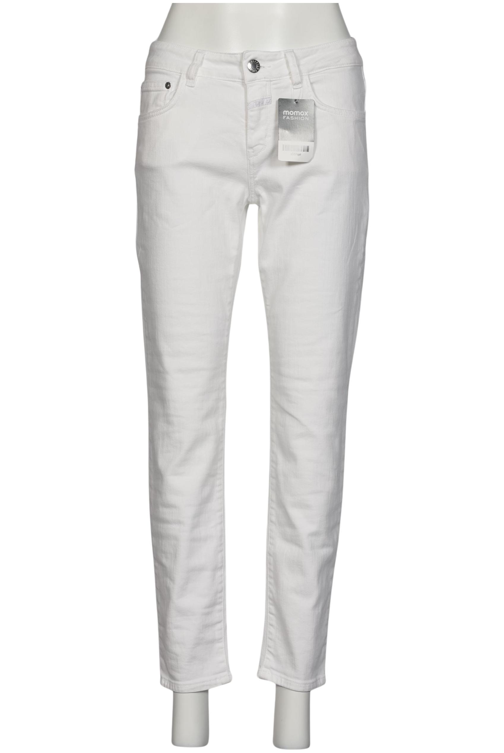 

Closed Damen Jeans, weiß, Gr. 27
