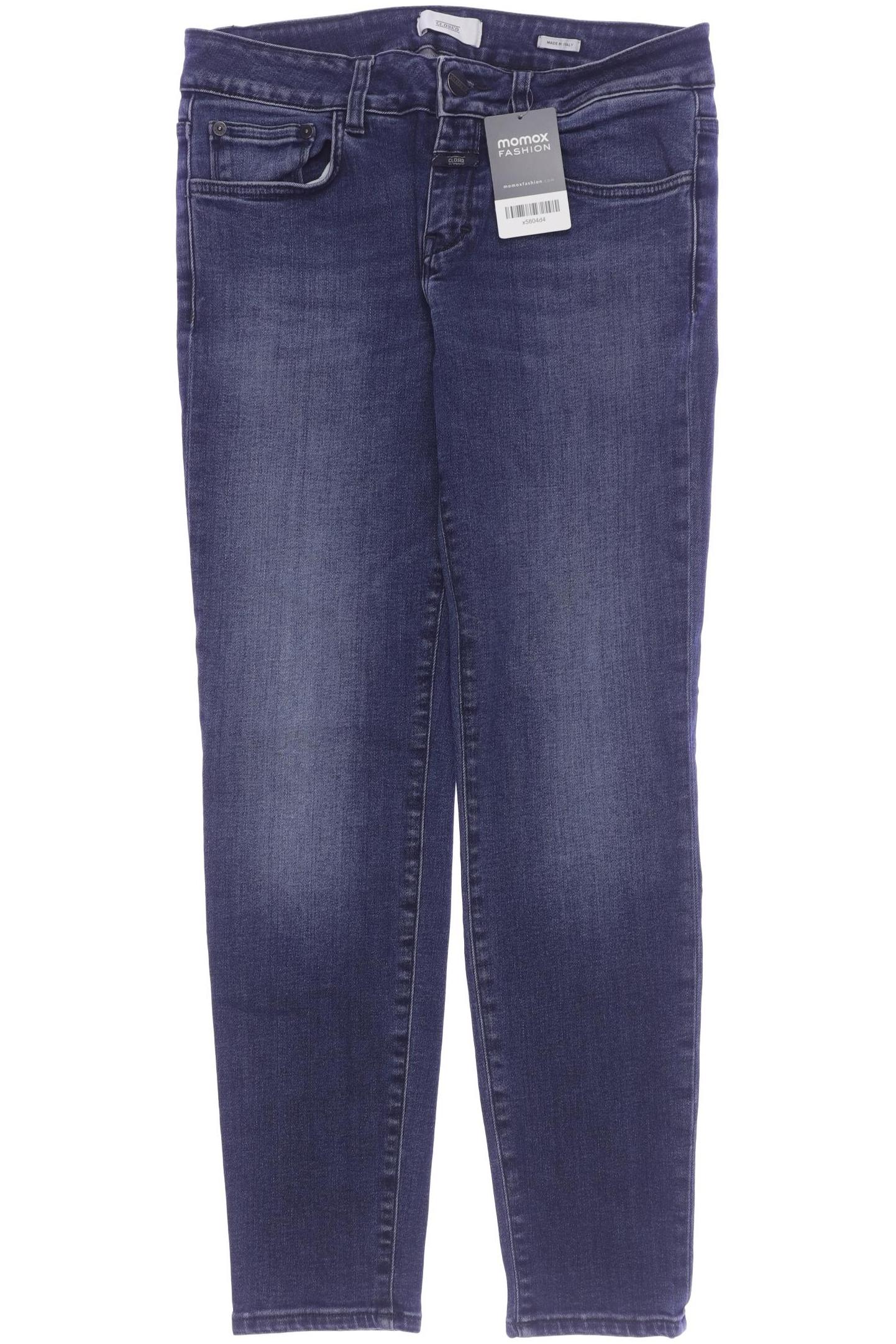 

Closed Damen Jeans, marineblau, Gr. 27
