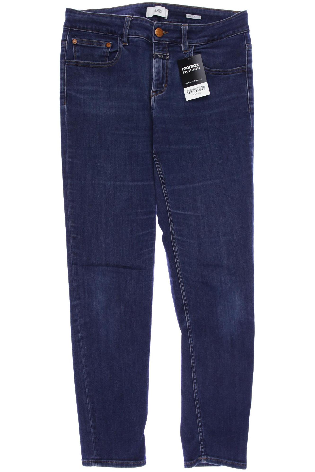 

Closed Damen Jeans, marineblau, Gr. 29