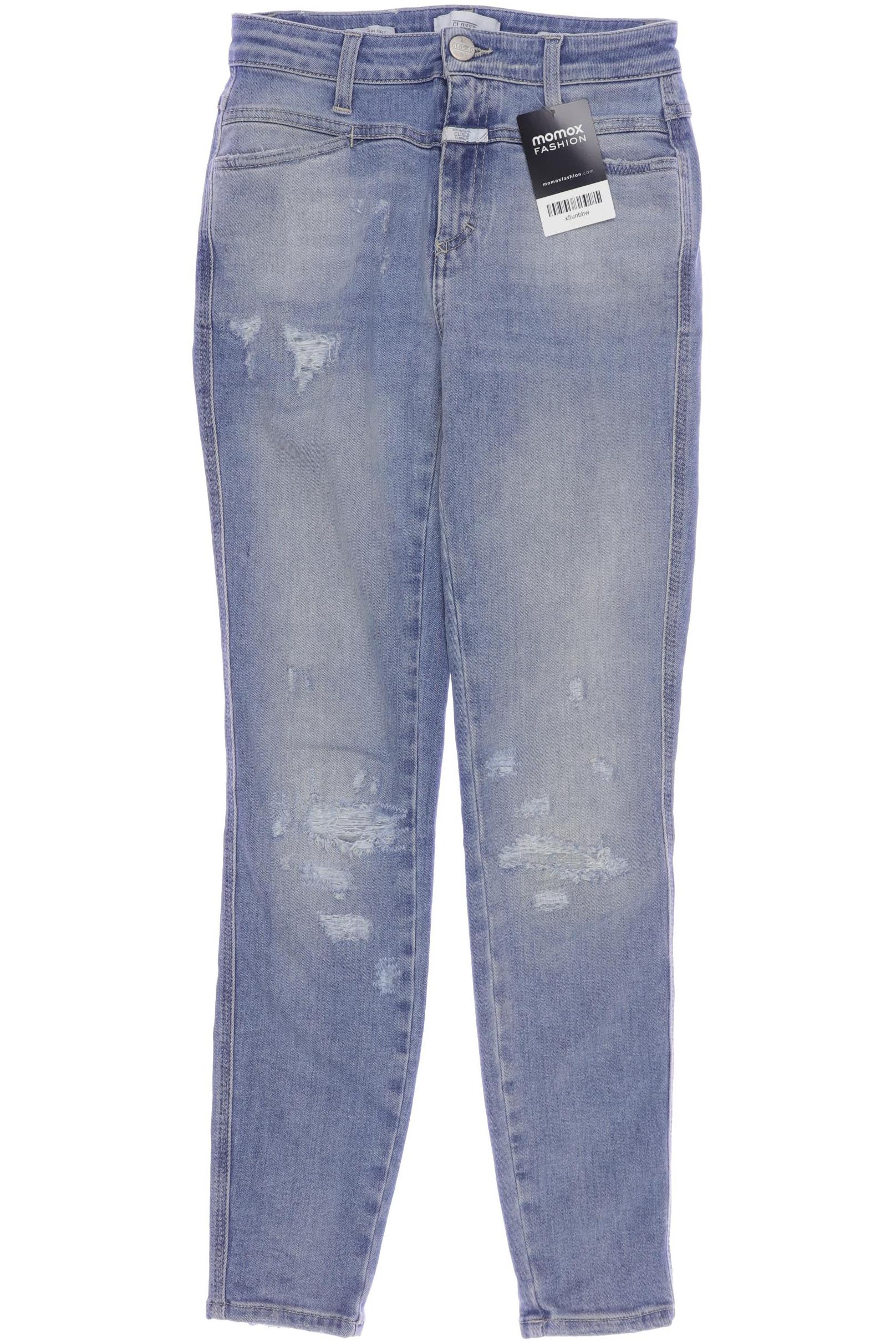 

Closed Damen Jeans, blau, Gr. 24