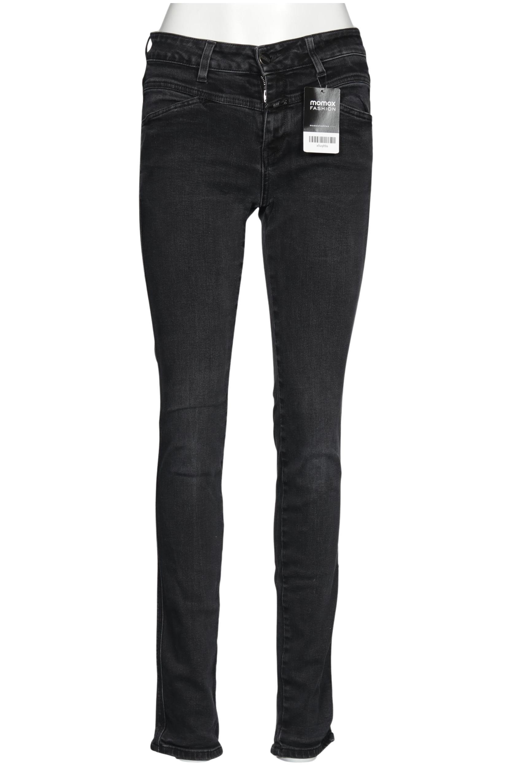 

Closed Damen Jeans, schwarz, Gr. 27
