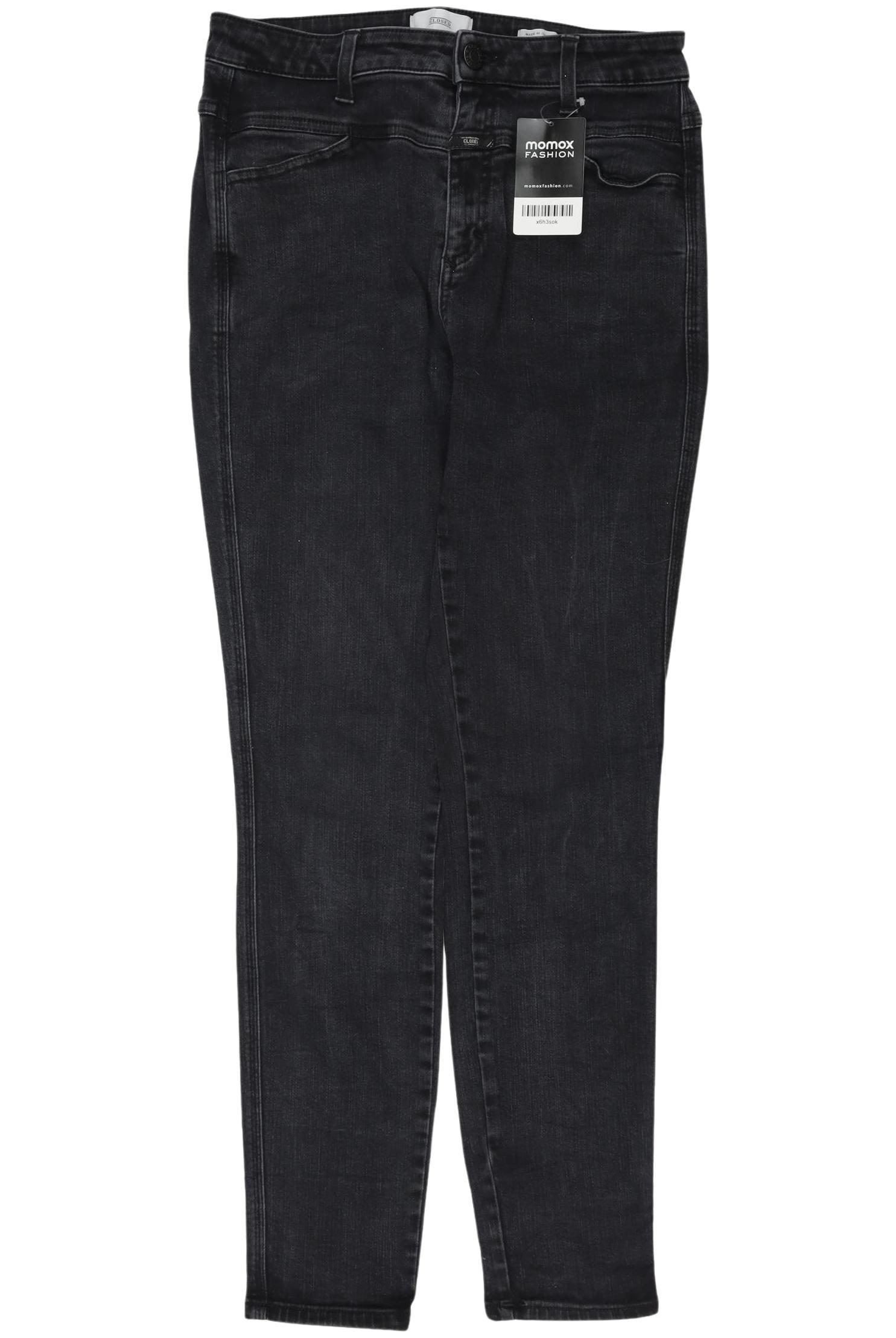 

Closed Damen Jeans, schwarz, Gr. 30
