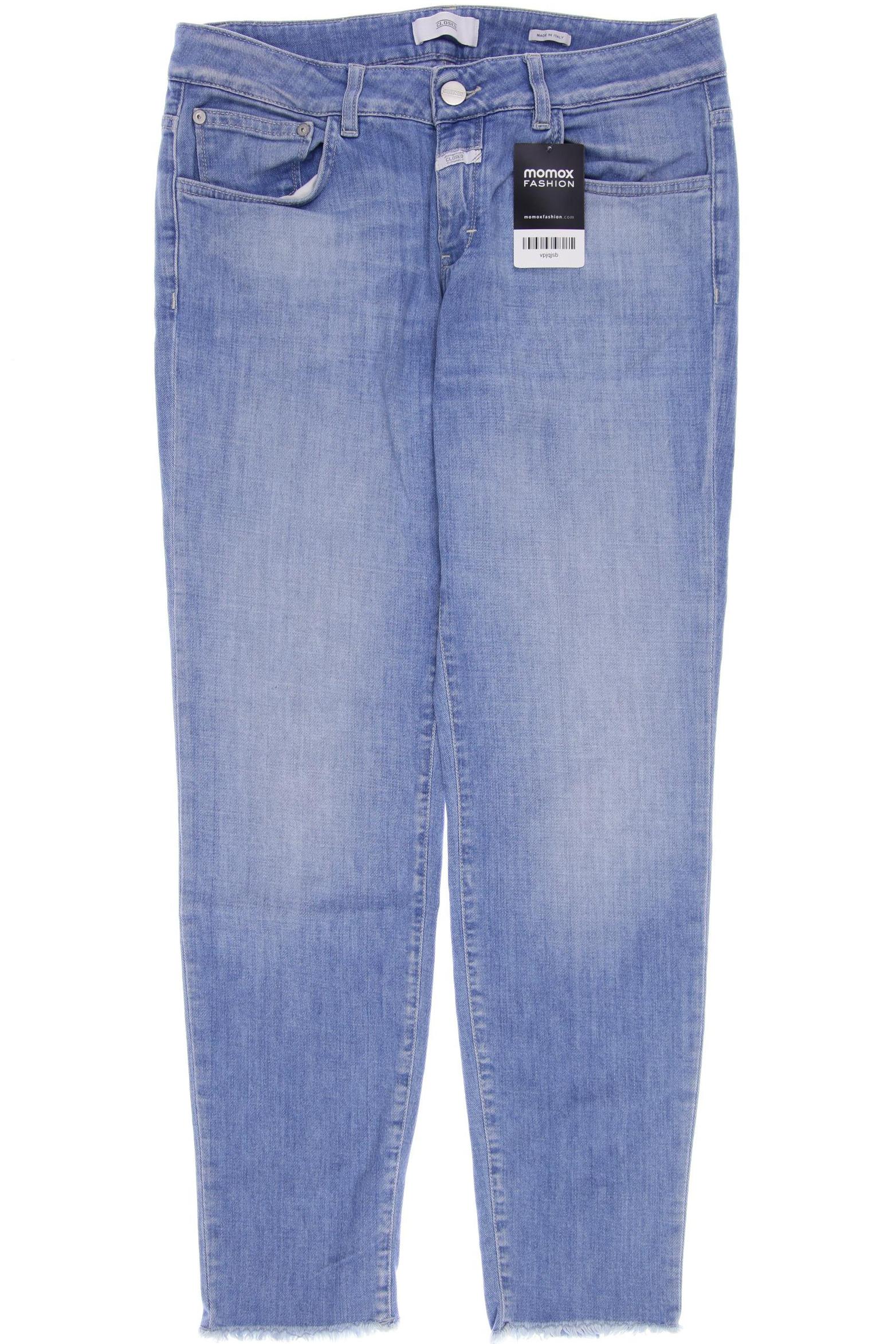 

Closed Damen Jeans, hellblau