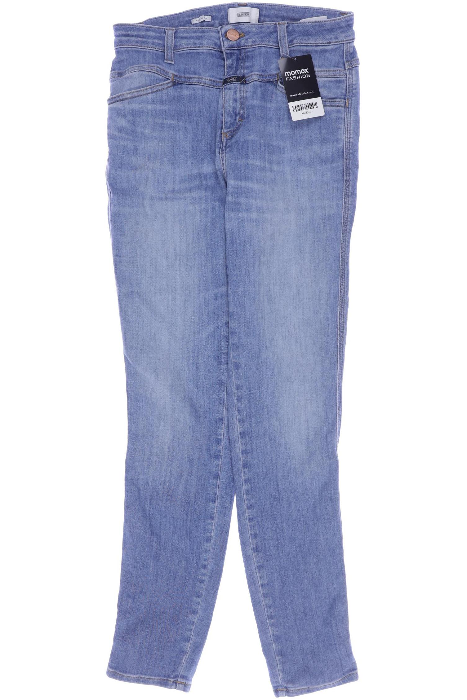 

Closed Damen Jeans, blau