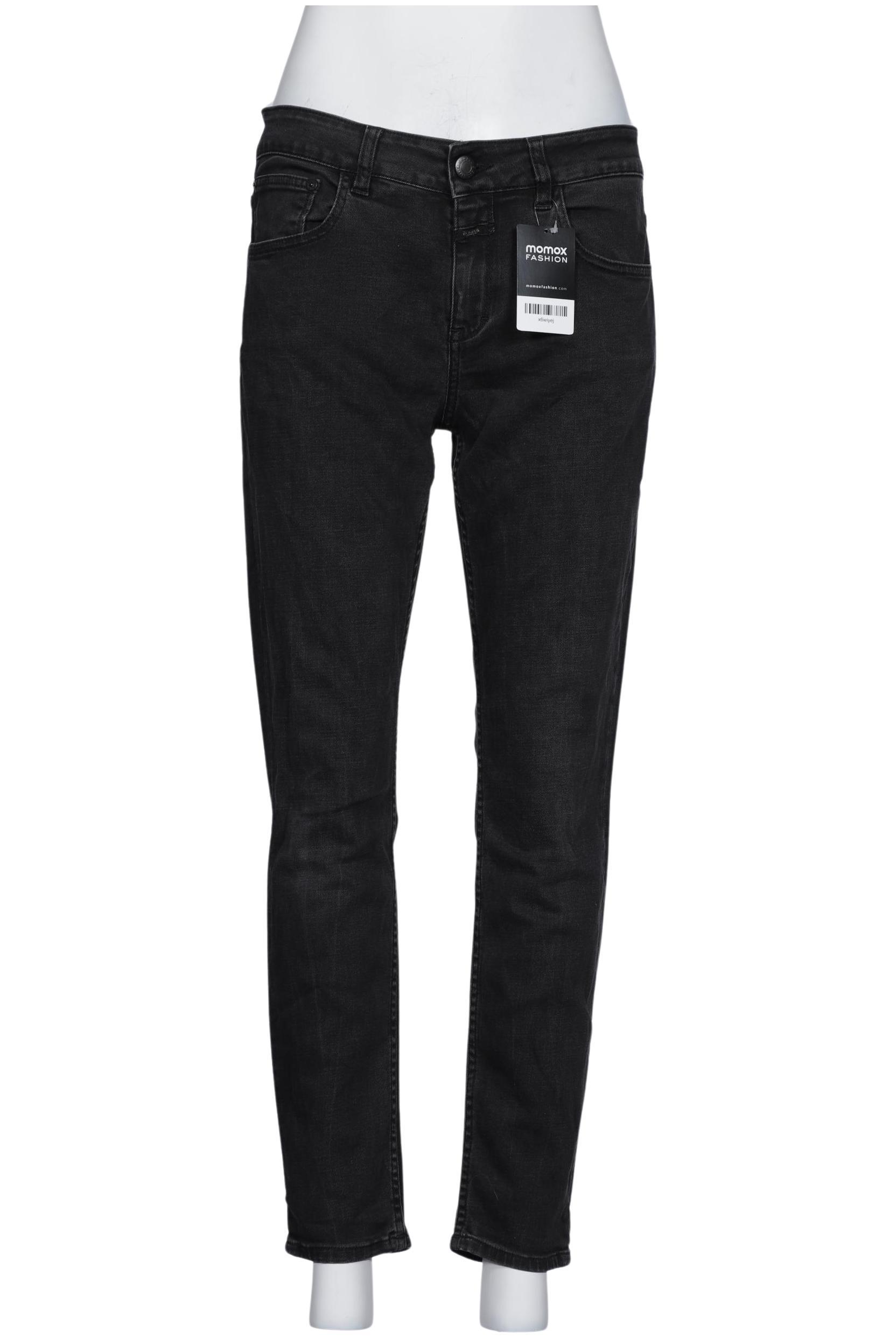 

Closed Damen Jeans, schwarz, Gr. 30