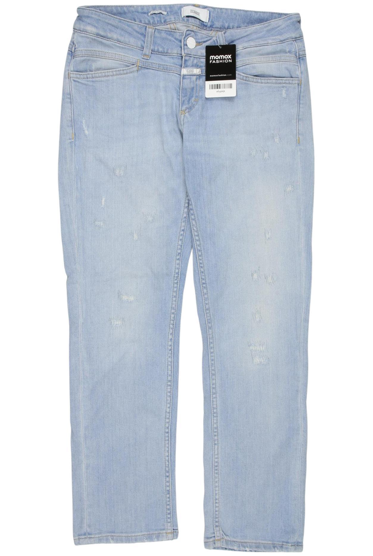 

Closed Damen Jeans, hellblau, Gr. 28
