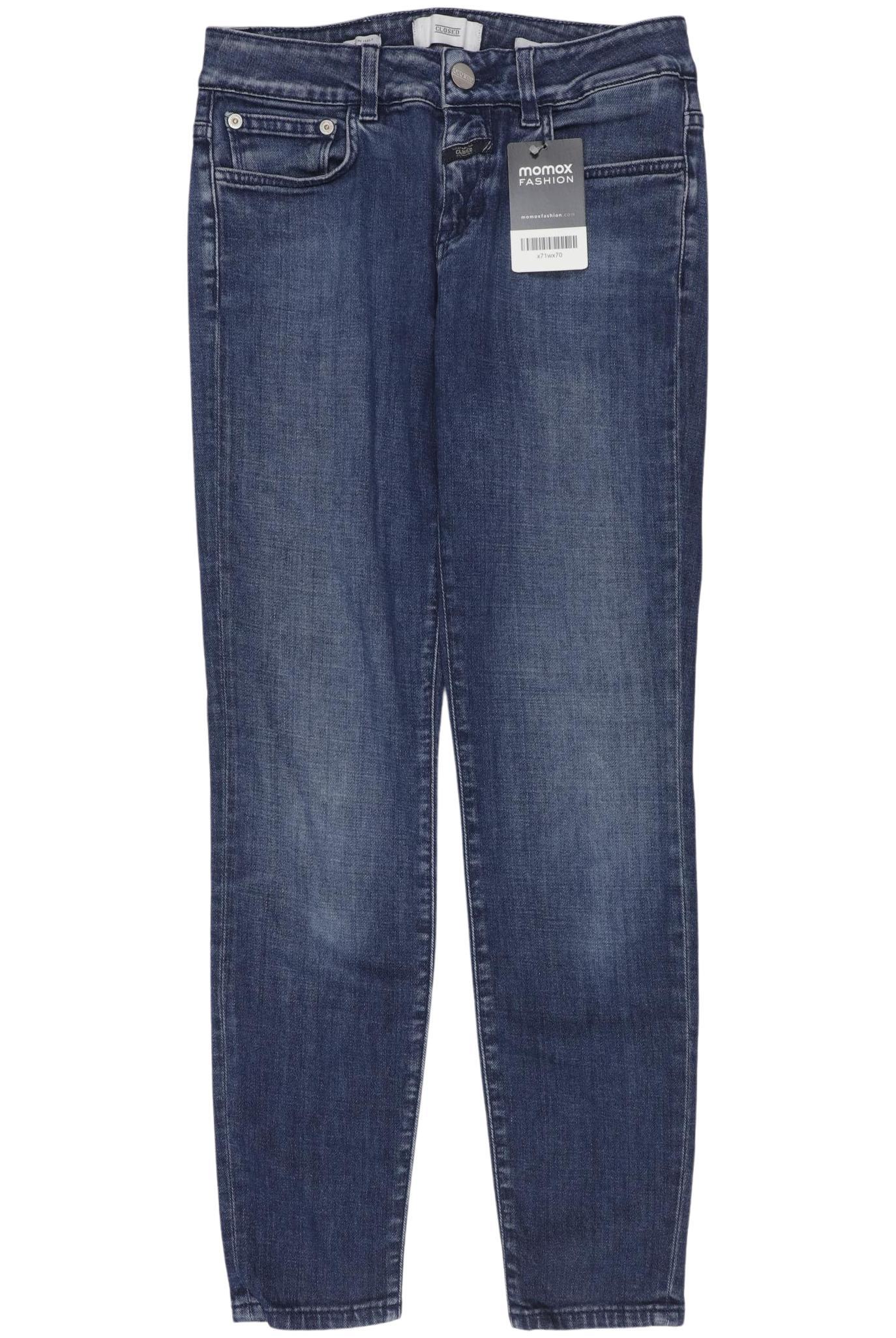 

Closed Damen Jeans, blau, Gr. 25