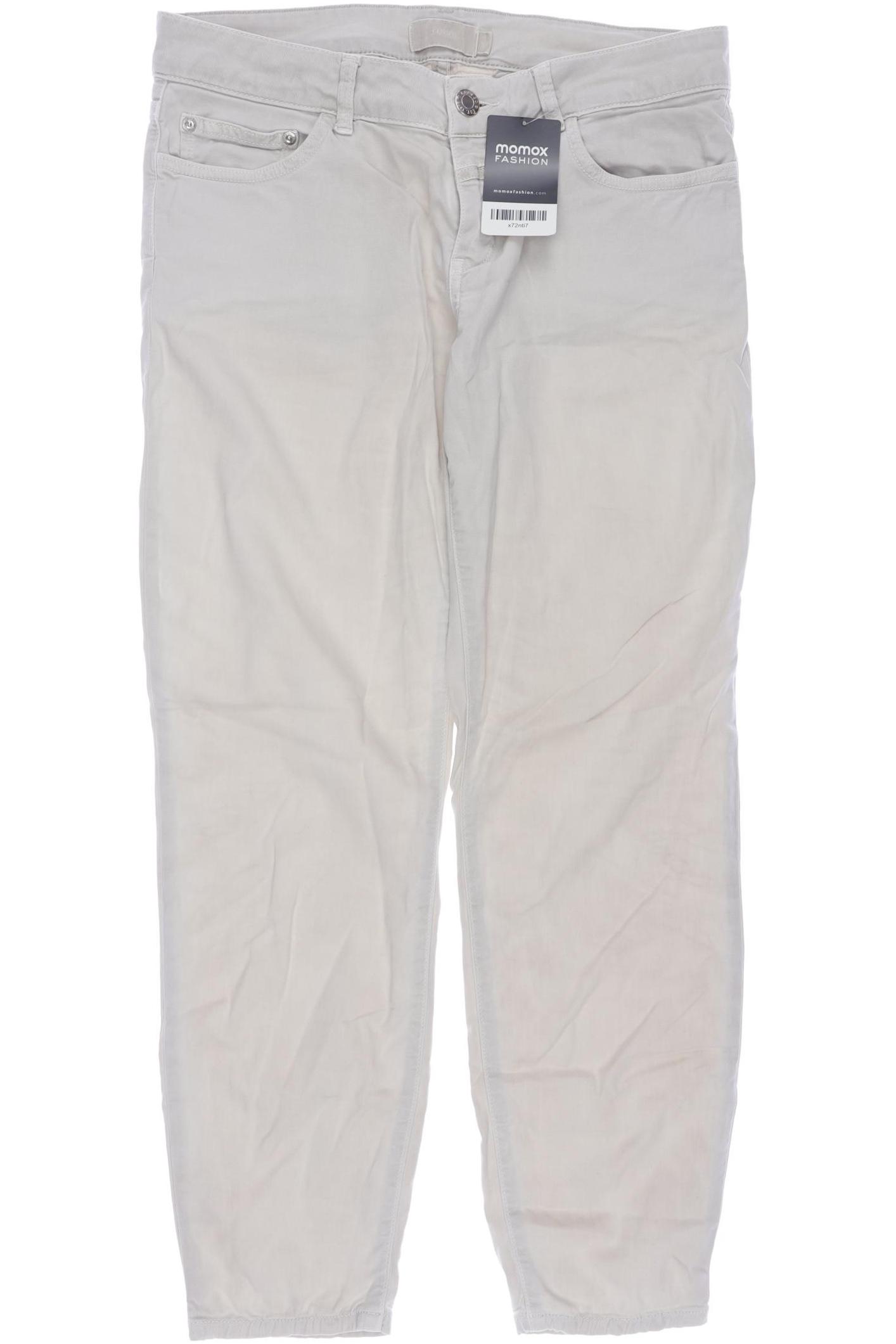 

Closed Damen Jeans, cremeweiß, Gr. 27