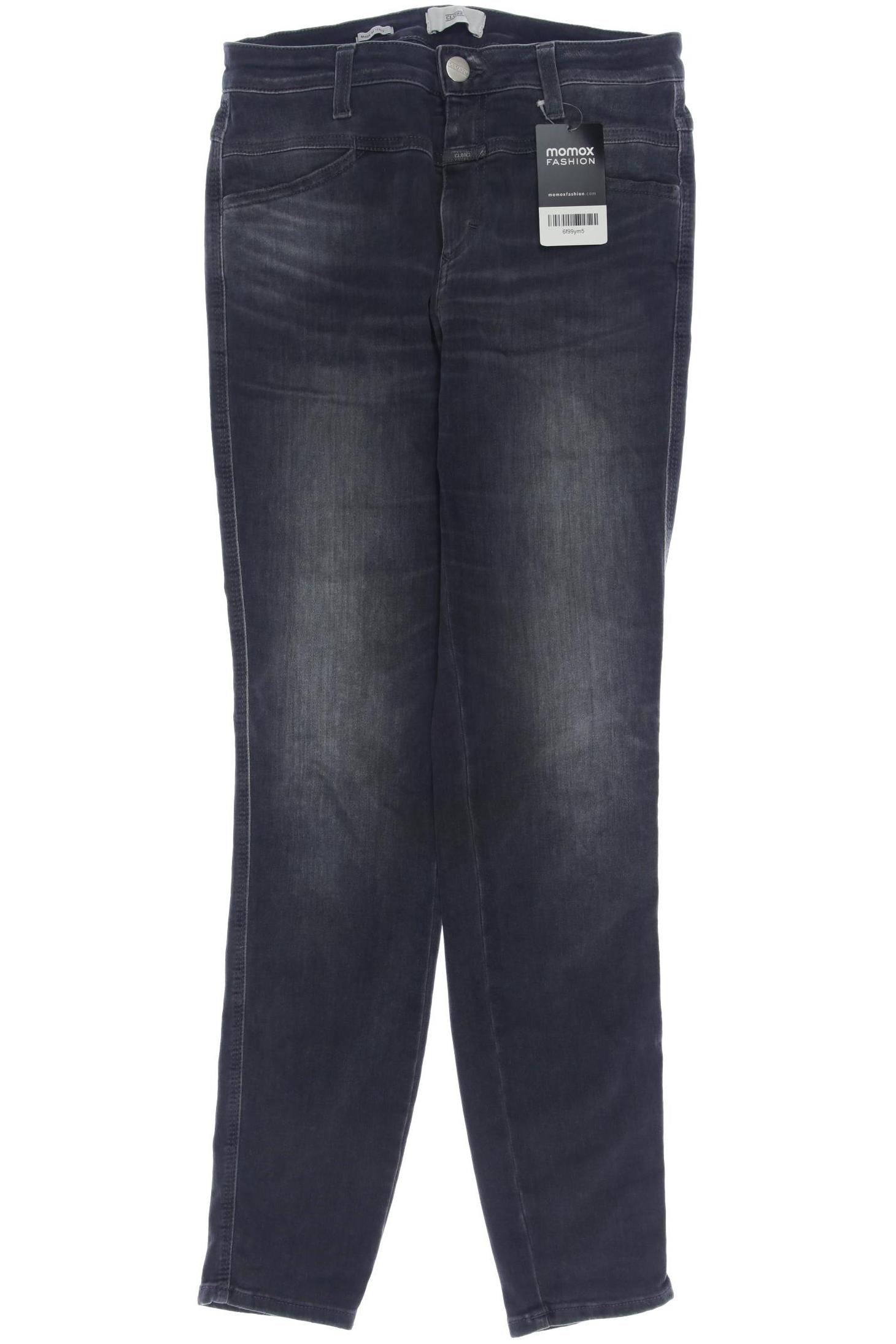 

Closed Damen Jeans, grau, Gr. 28
