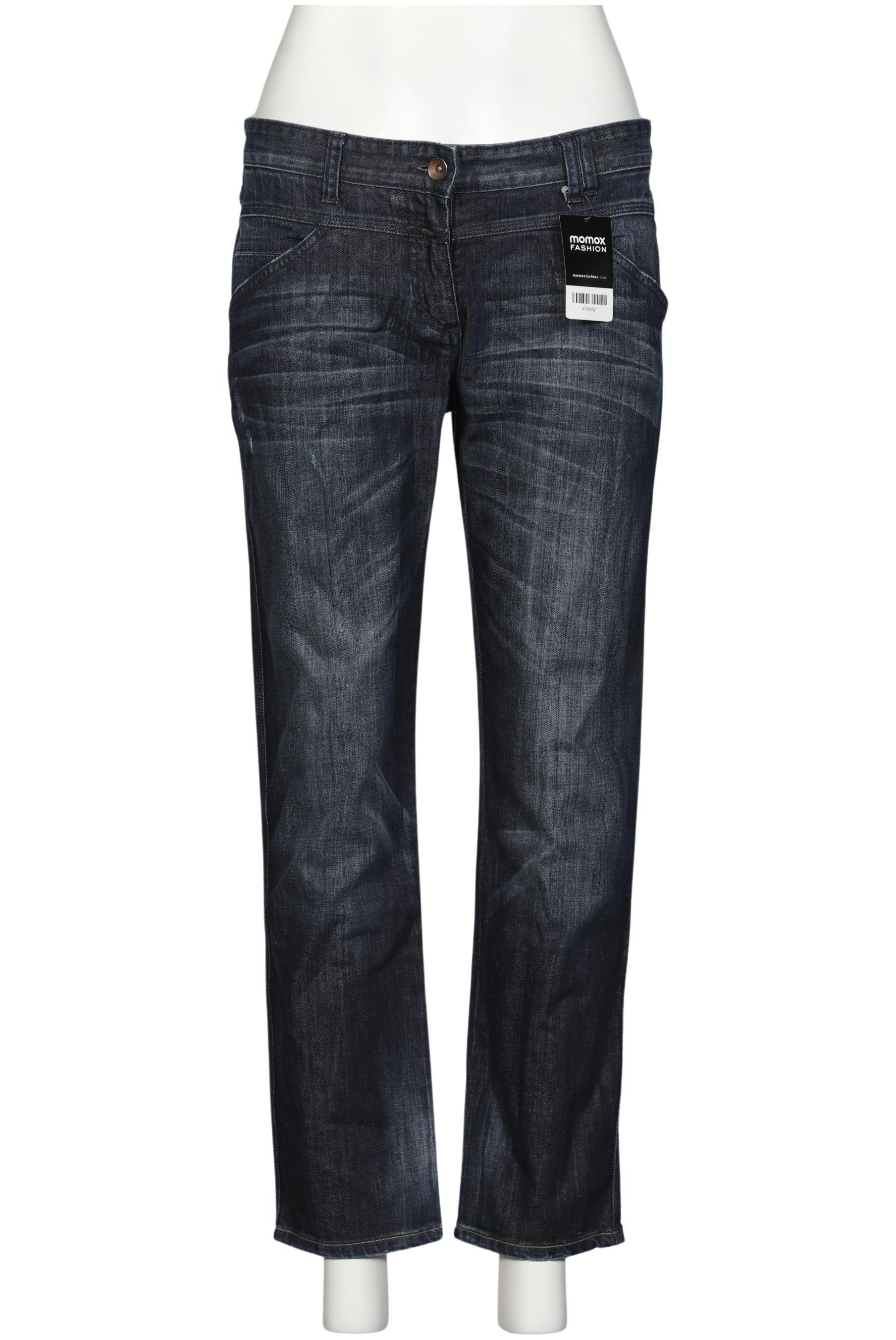 

Closed Damen Jeans, marineblau, Gr. 48