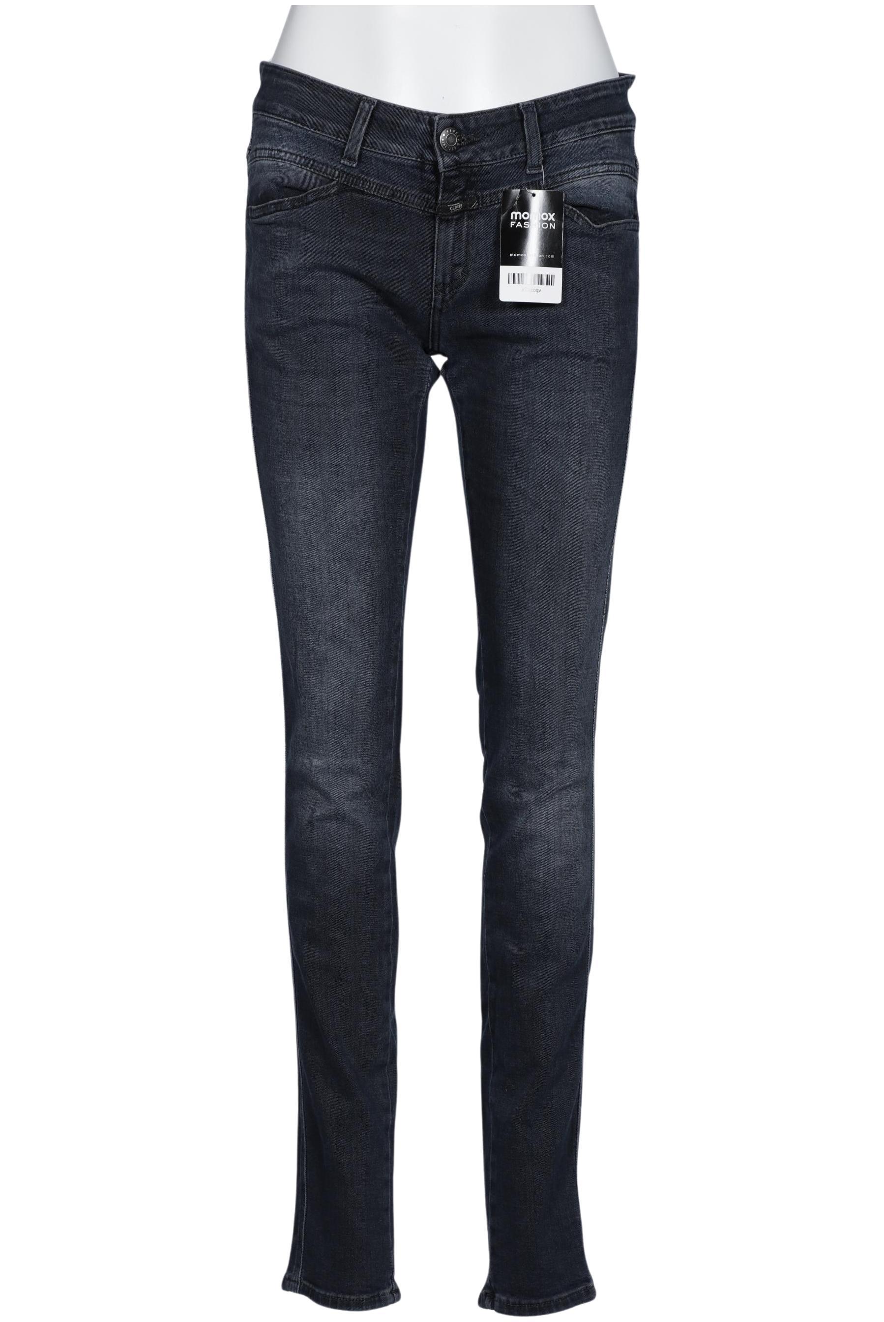 

Closed Damen Jeans, marineblau, Gr. 28