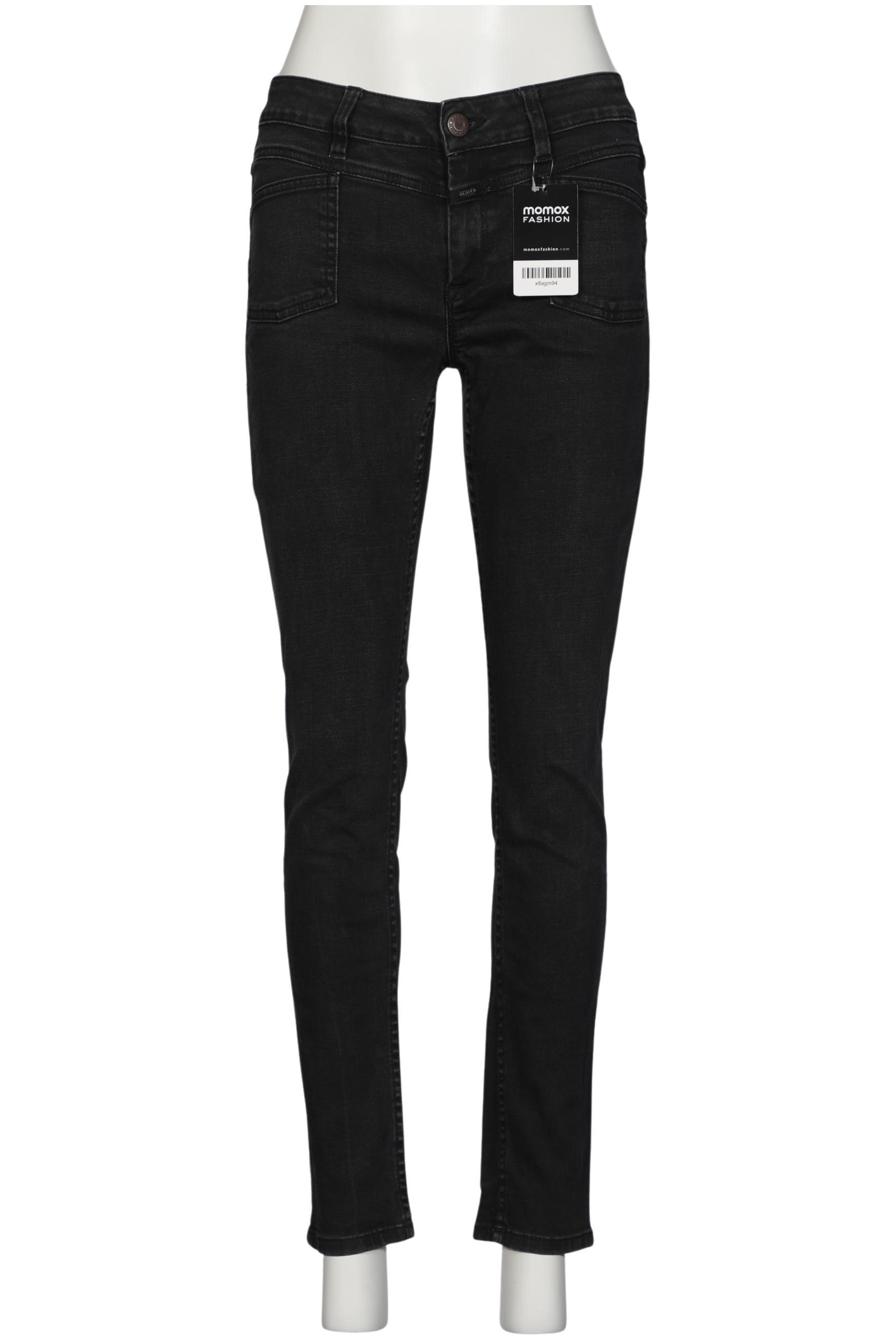 

Closed Damen Jeans, schwarz, Gr. 27