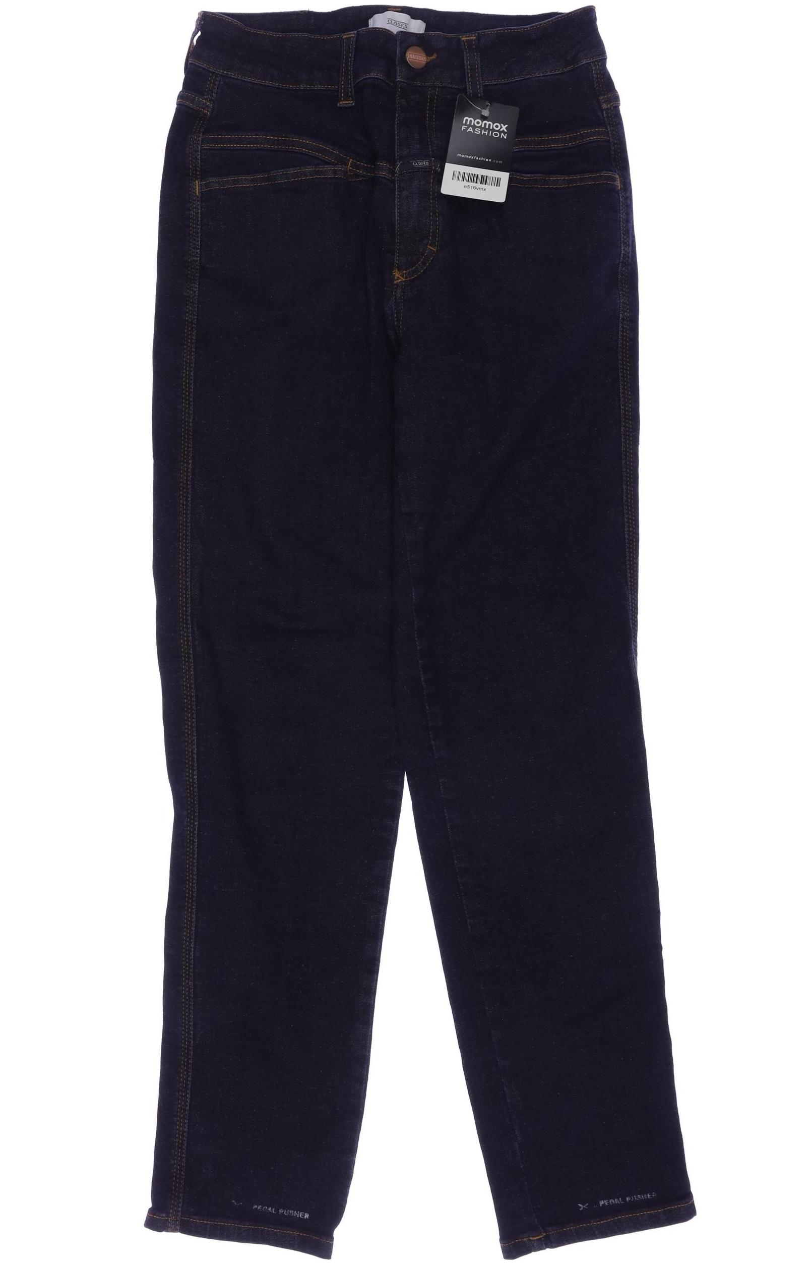 

Closed Damen Jeans, marineblau, Gr. 42