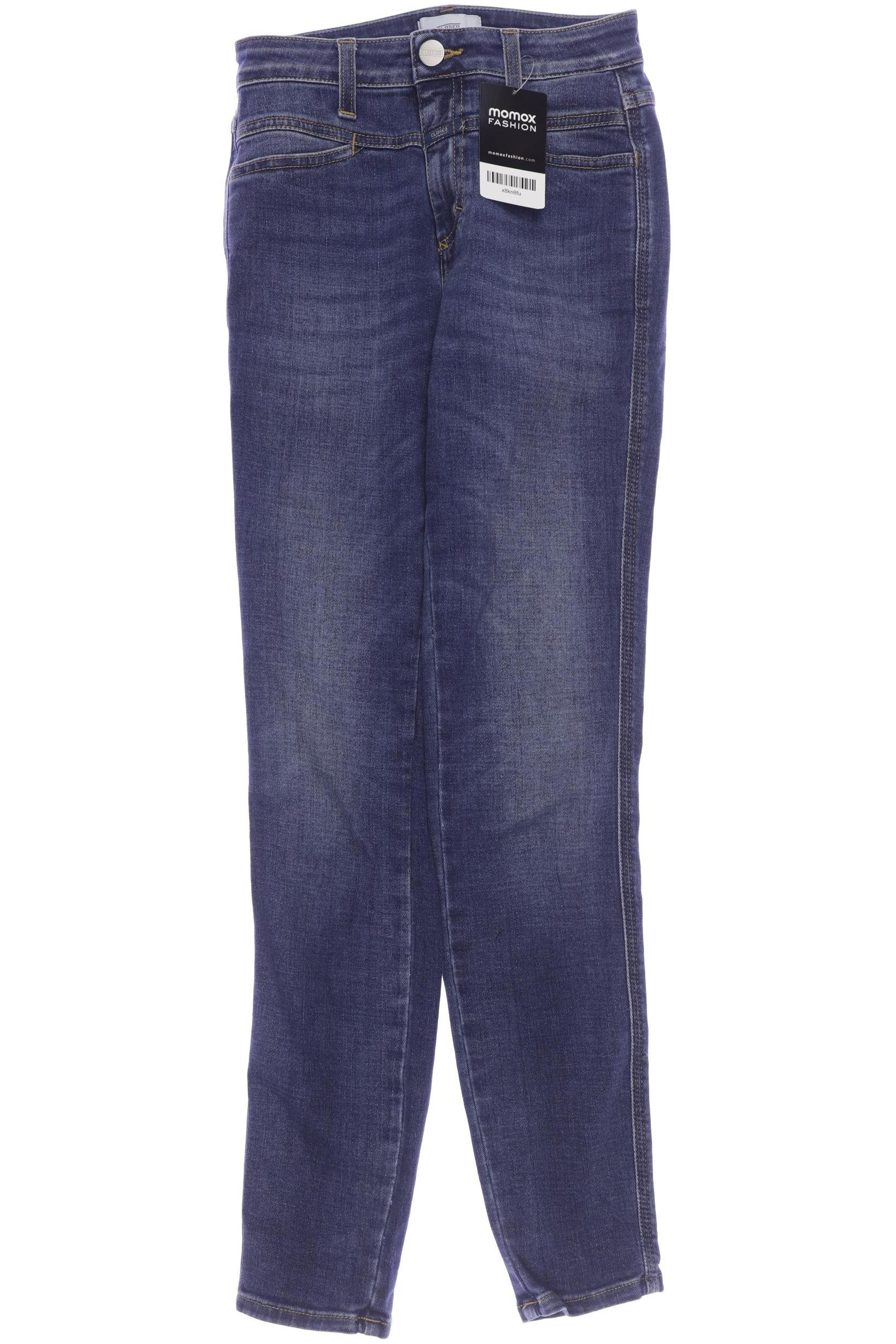 

Closed Damen Jeans, blau, Gr. 23