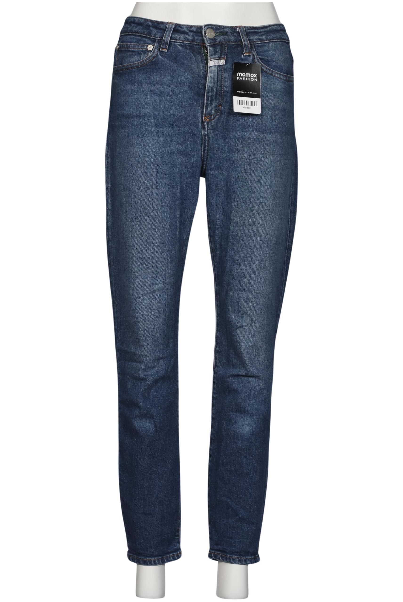 

Closed Damen Jeans, blau, Gr. 27