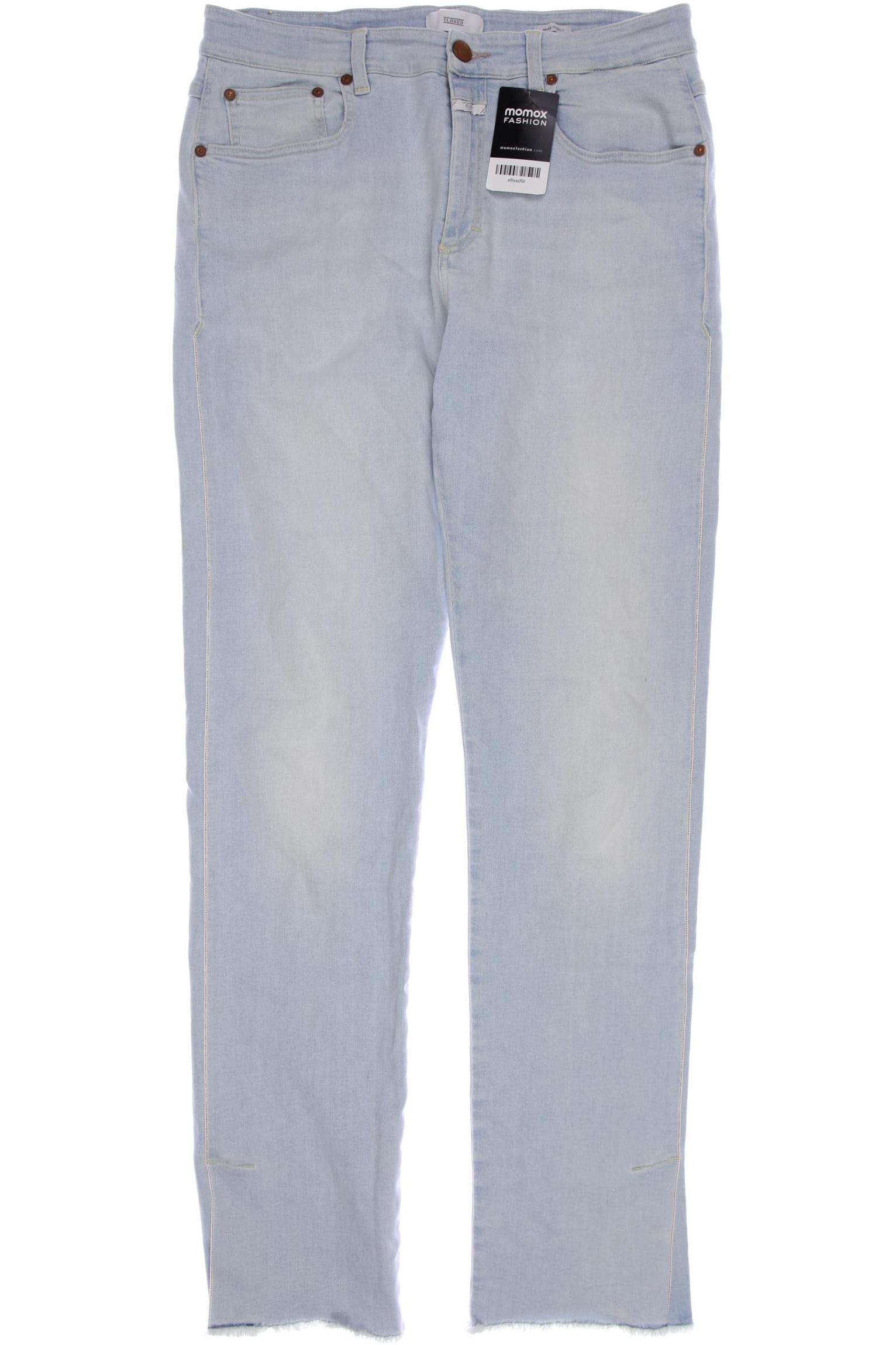 

Closed Damen Jeans, hellblau, Gr. 42