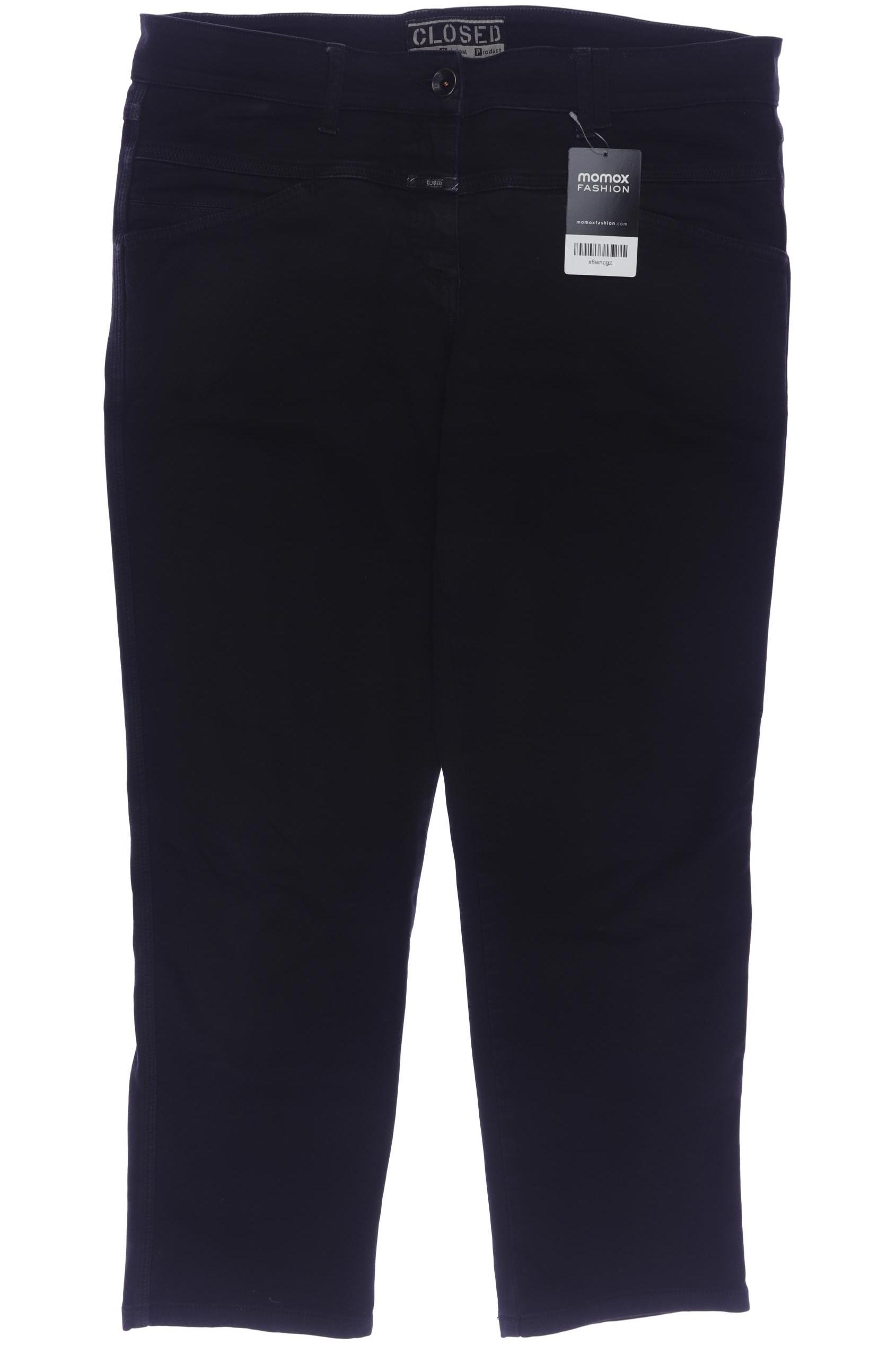 

Closed Damen Jeans, schwarz, Gr. 46