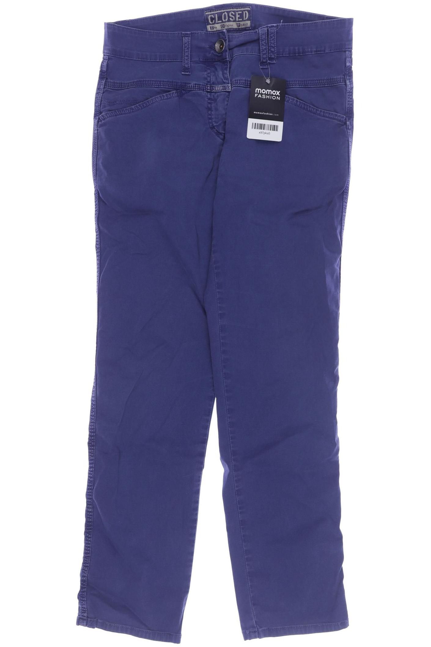 

Closed Damen Jeans, blau