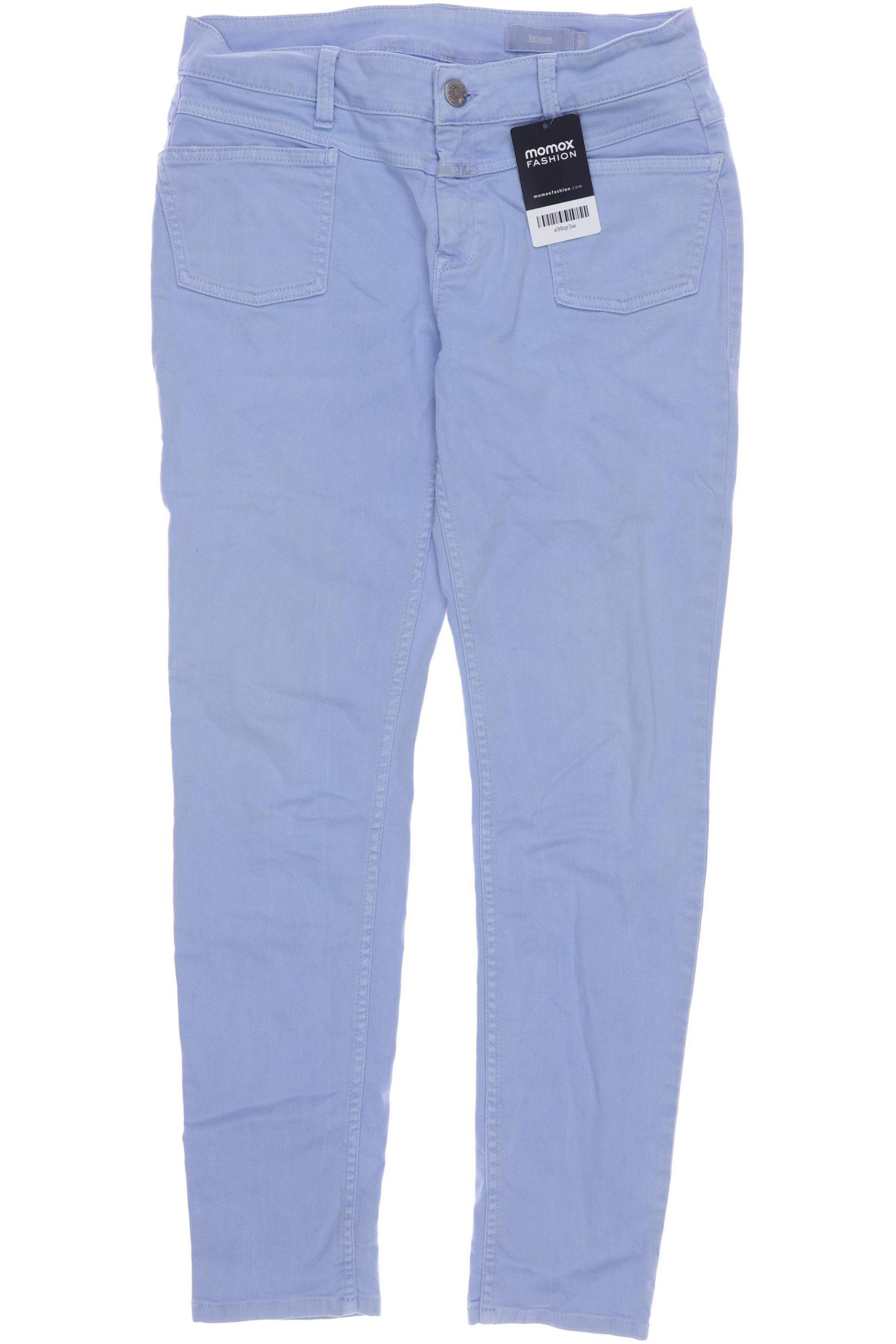 

Closed Damen Jeans, hellblau