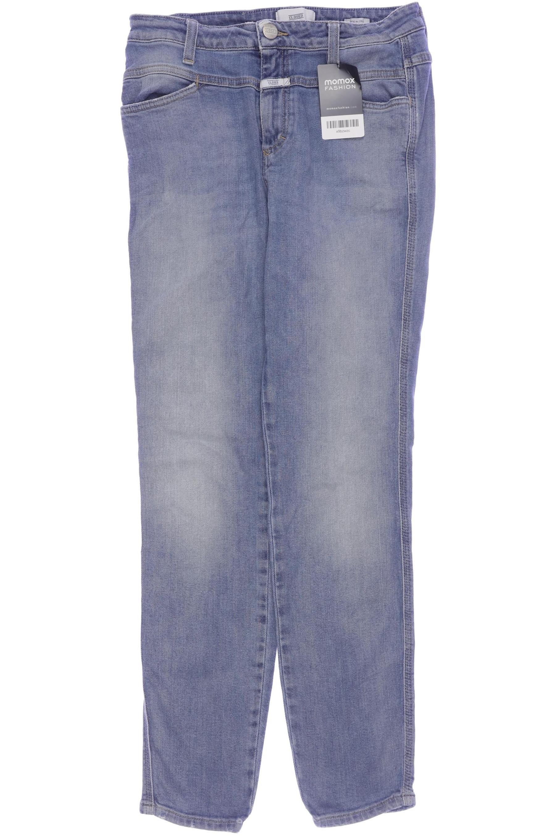 

Closed Damen Jeans, blau, Gr. 27