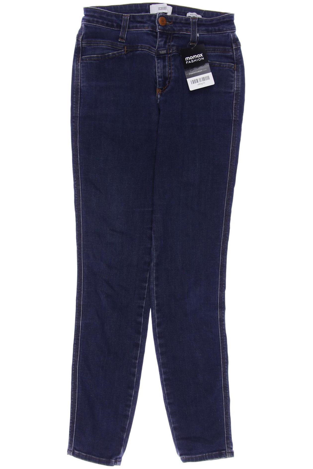

Closed Damen Jeans, blau, Gr. 24