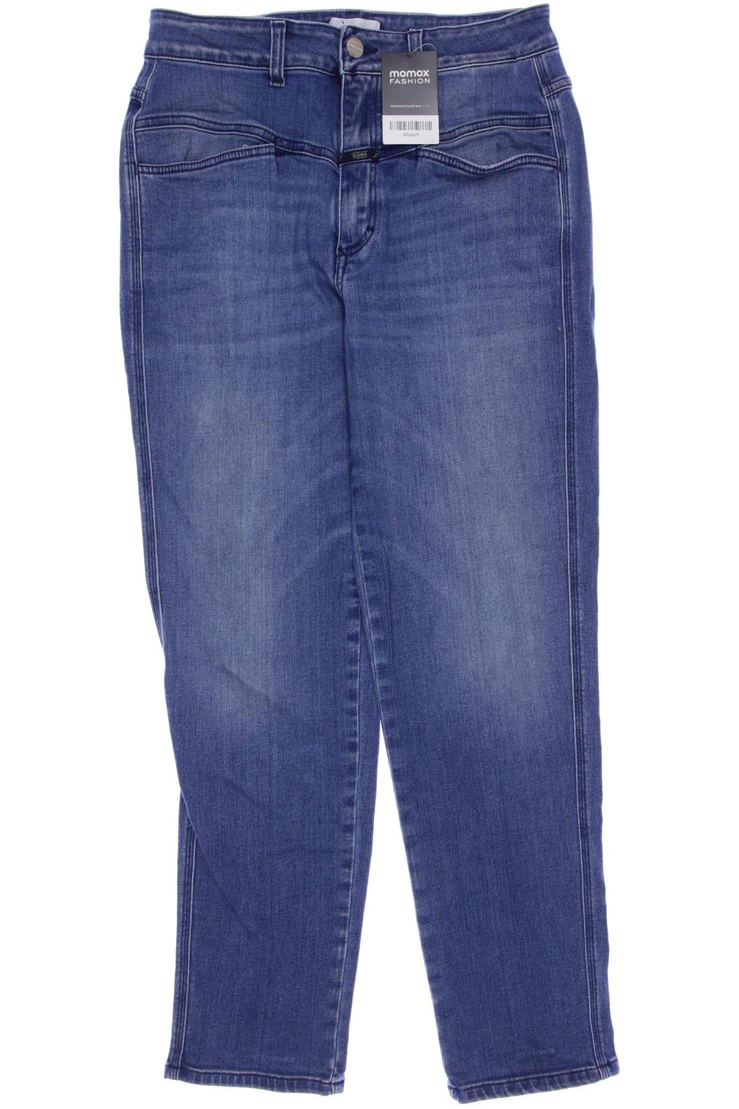 

Closed Damen Jeans, blau, Gr. 46
