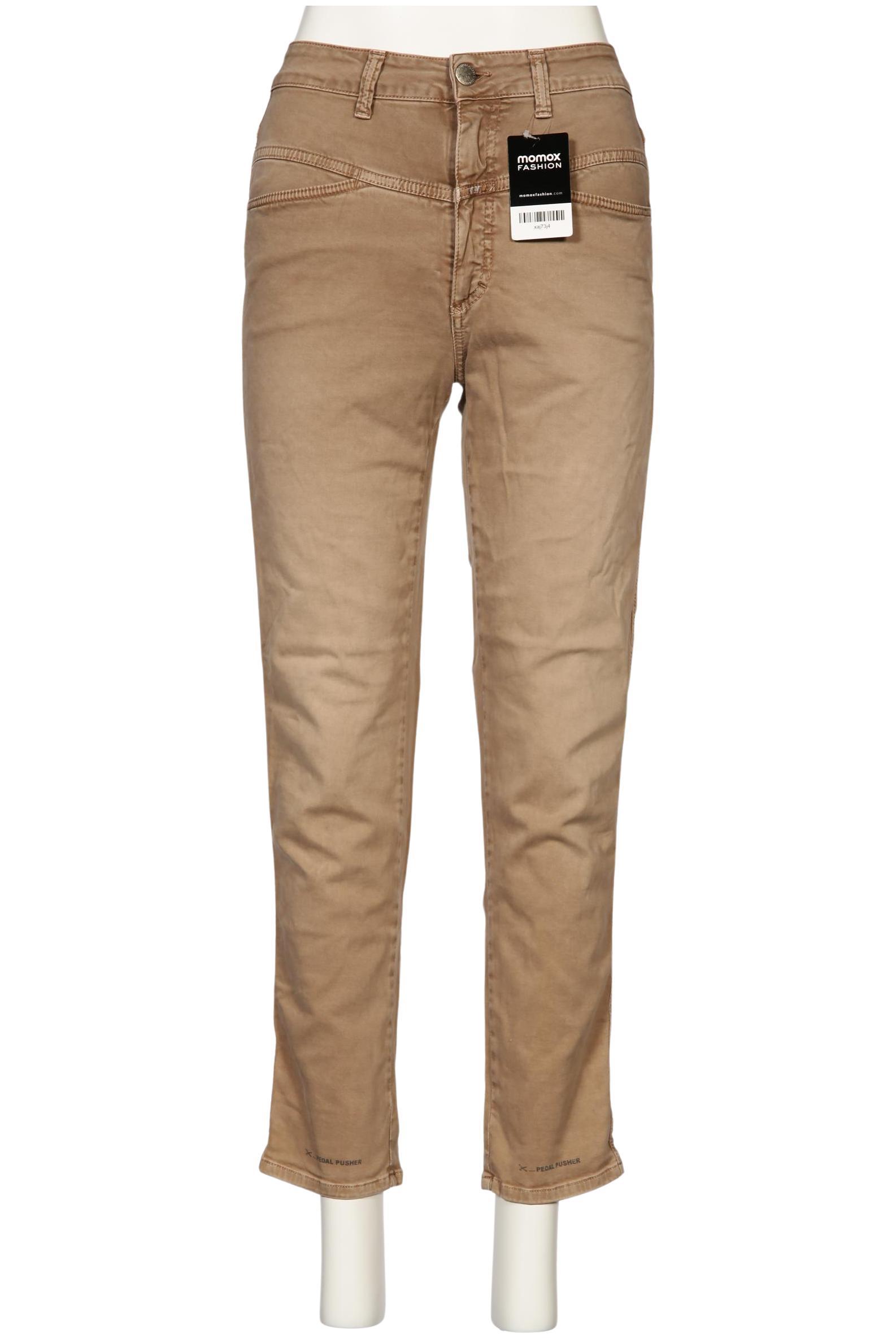 

Closed Damen Jeans, beige, Gr. 44