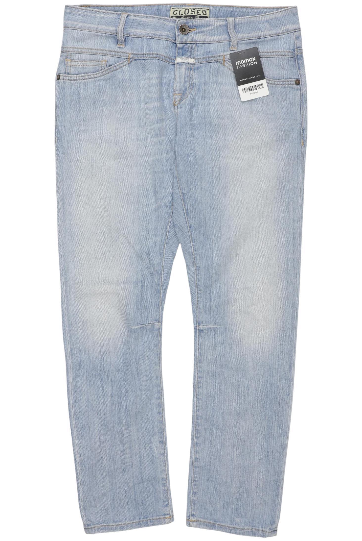 

Closed Damen Jeans, blau, Gr. 31