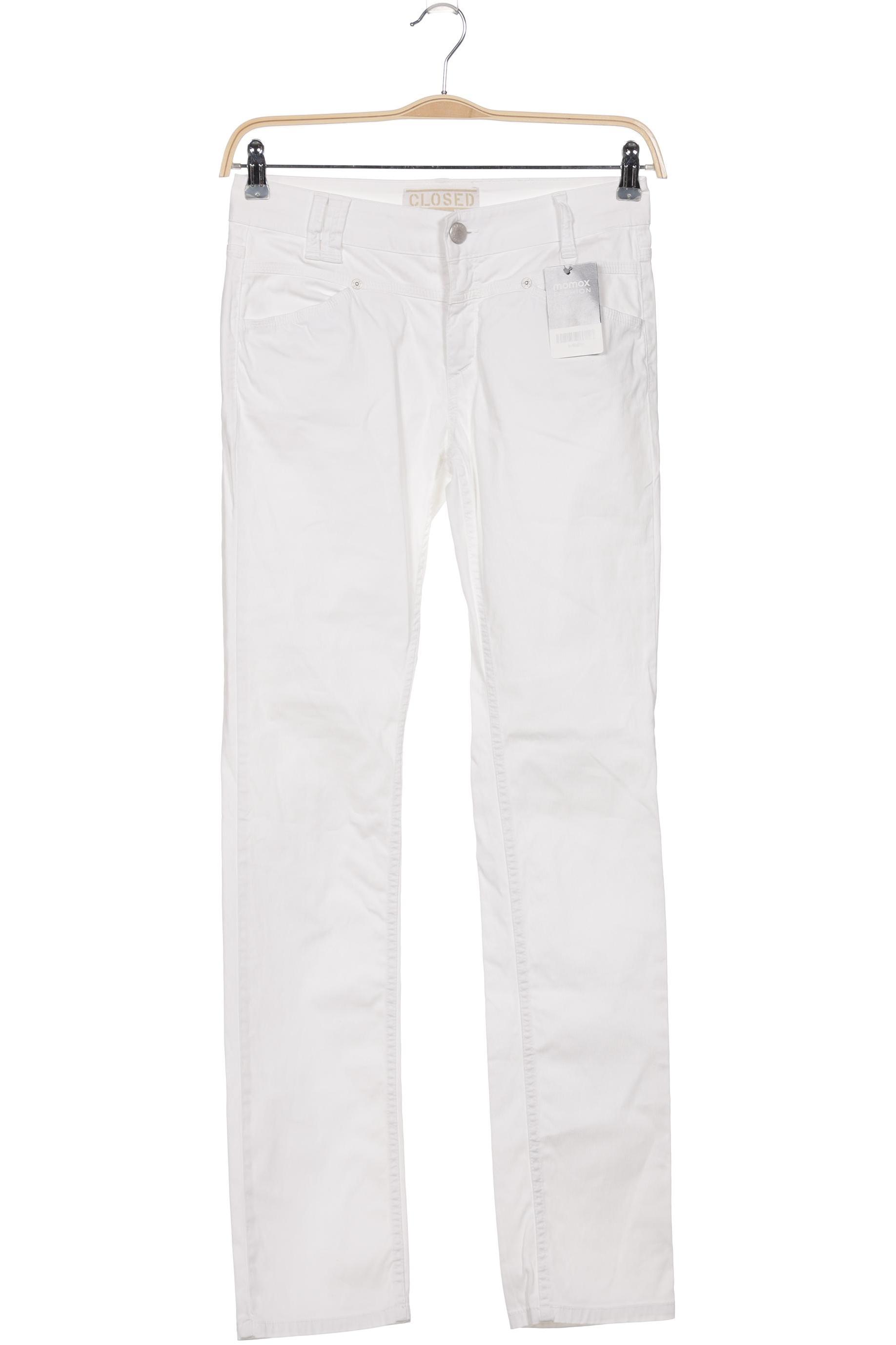 

Closed Damen Jeans, weiß, Gr. 42