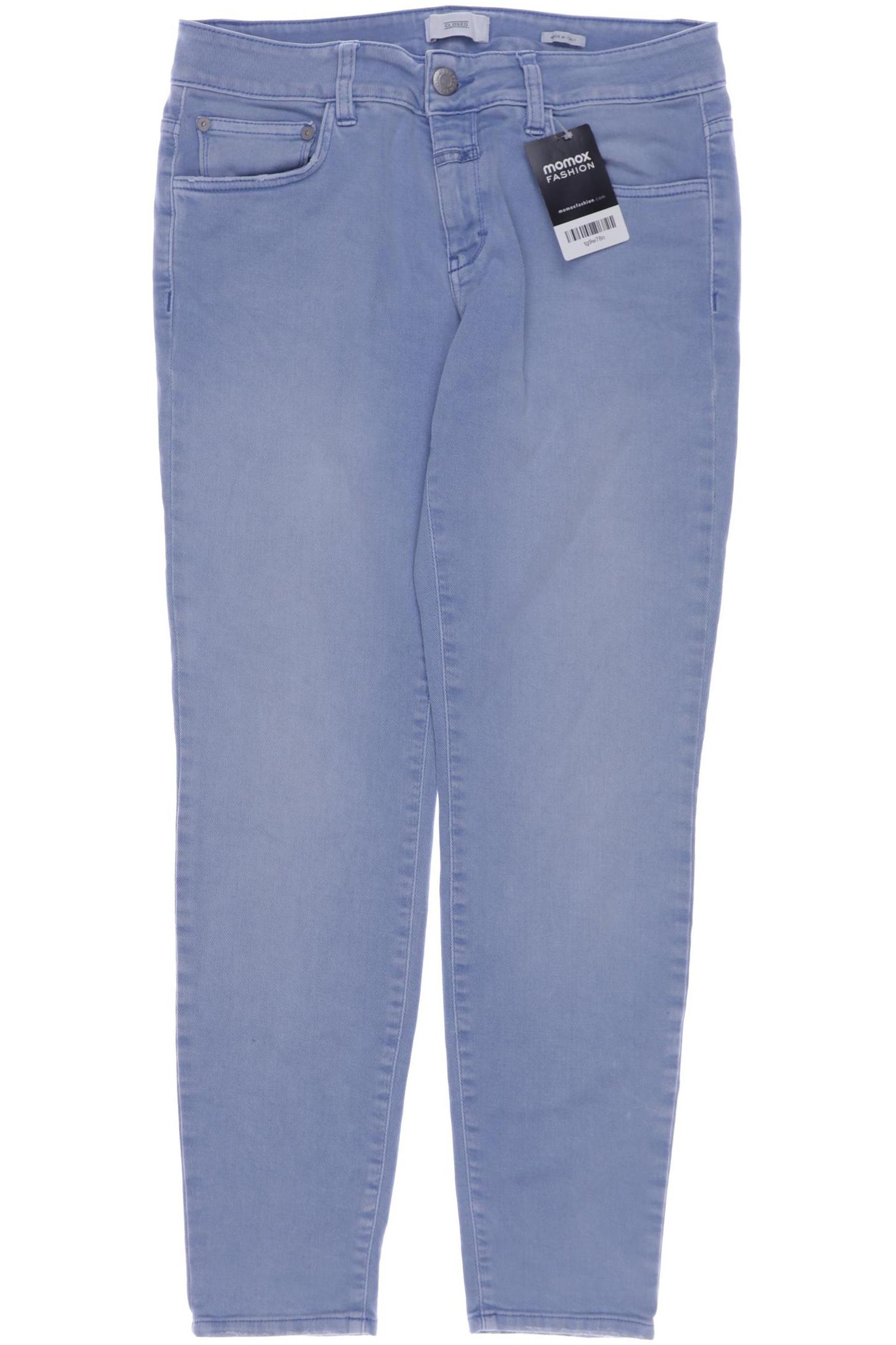 

Closed Damen Jeans, blau
