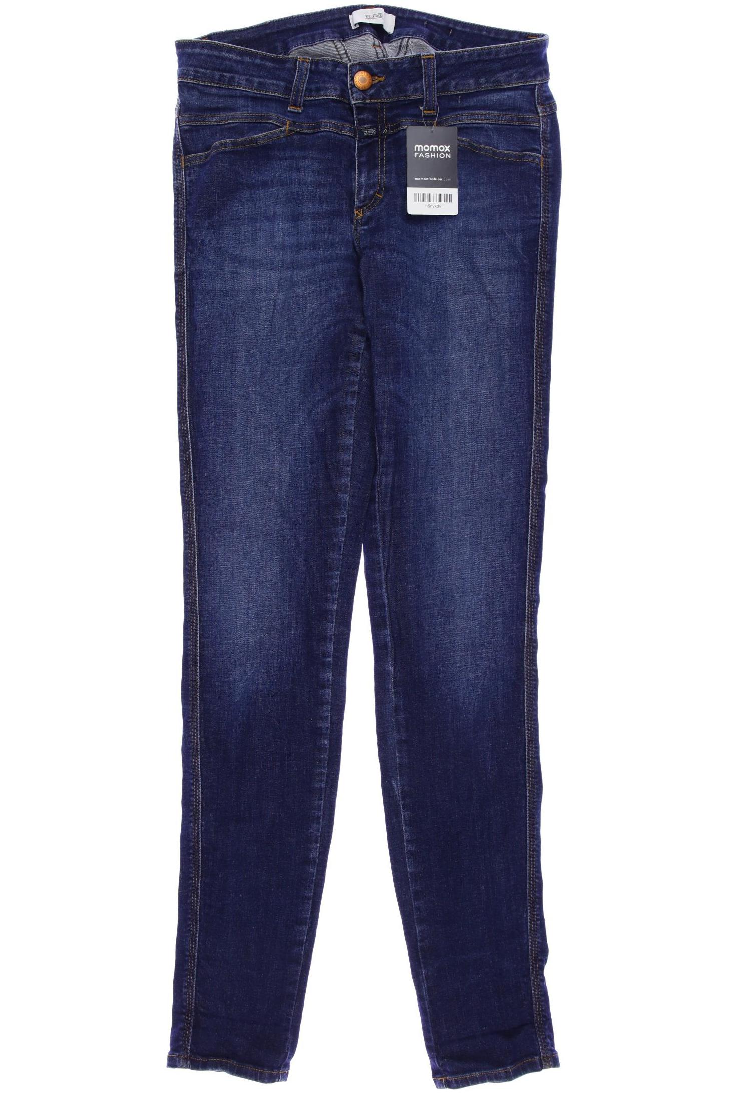 

Closed Damen Jeans, blau