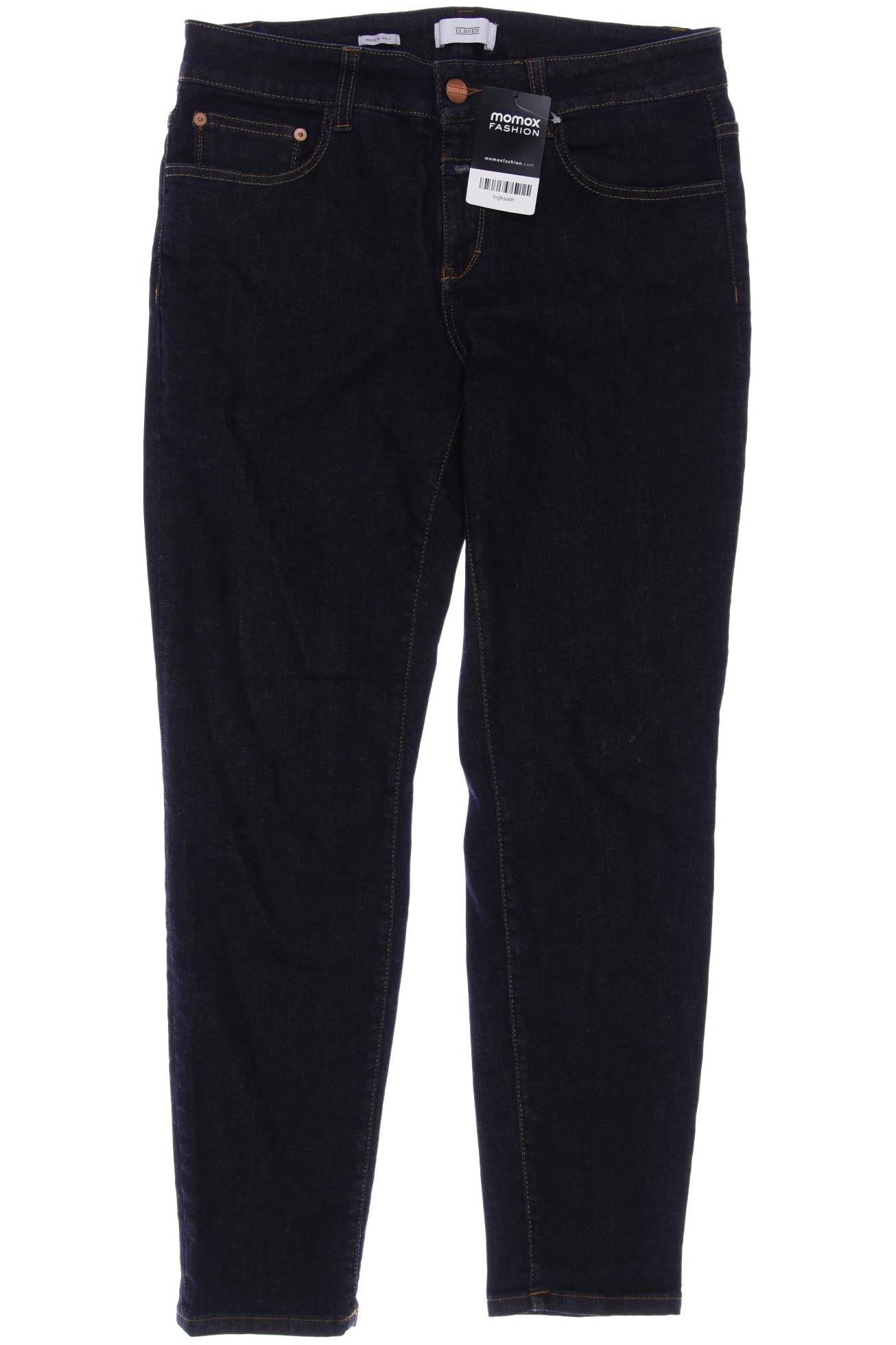 

Closed Damen Jeans, marineblau