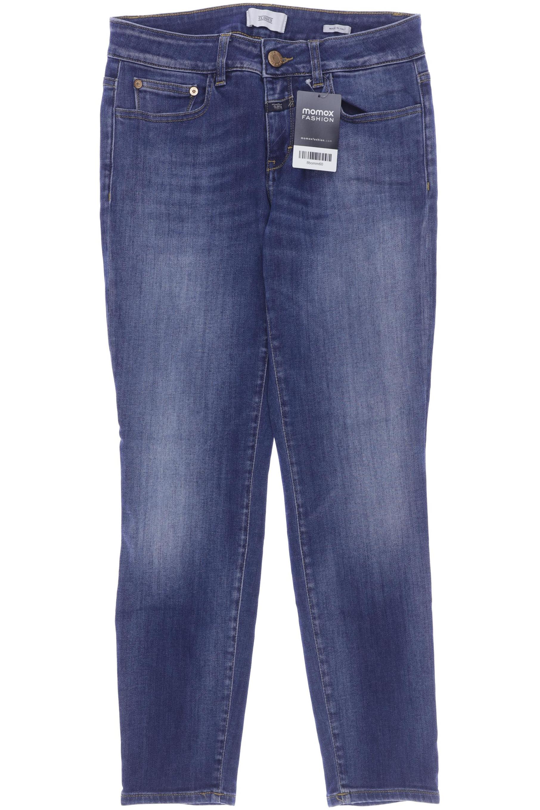 

Closed Damen Jeans, blau, Gr. 26