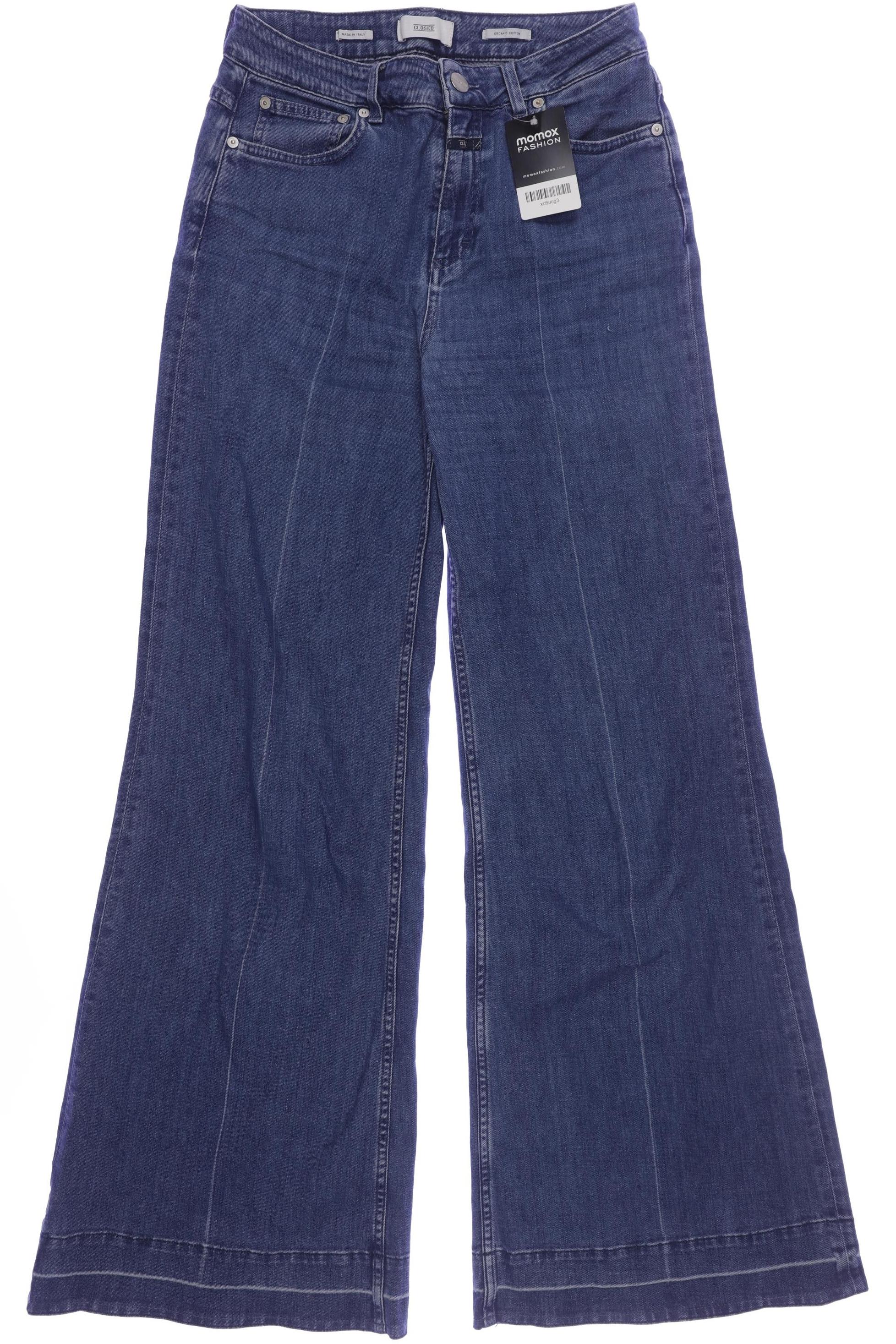 

Closed Damen Jeans, blau, Gr. 28