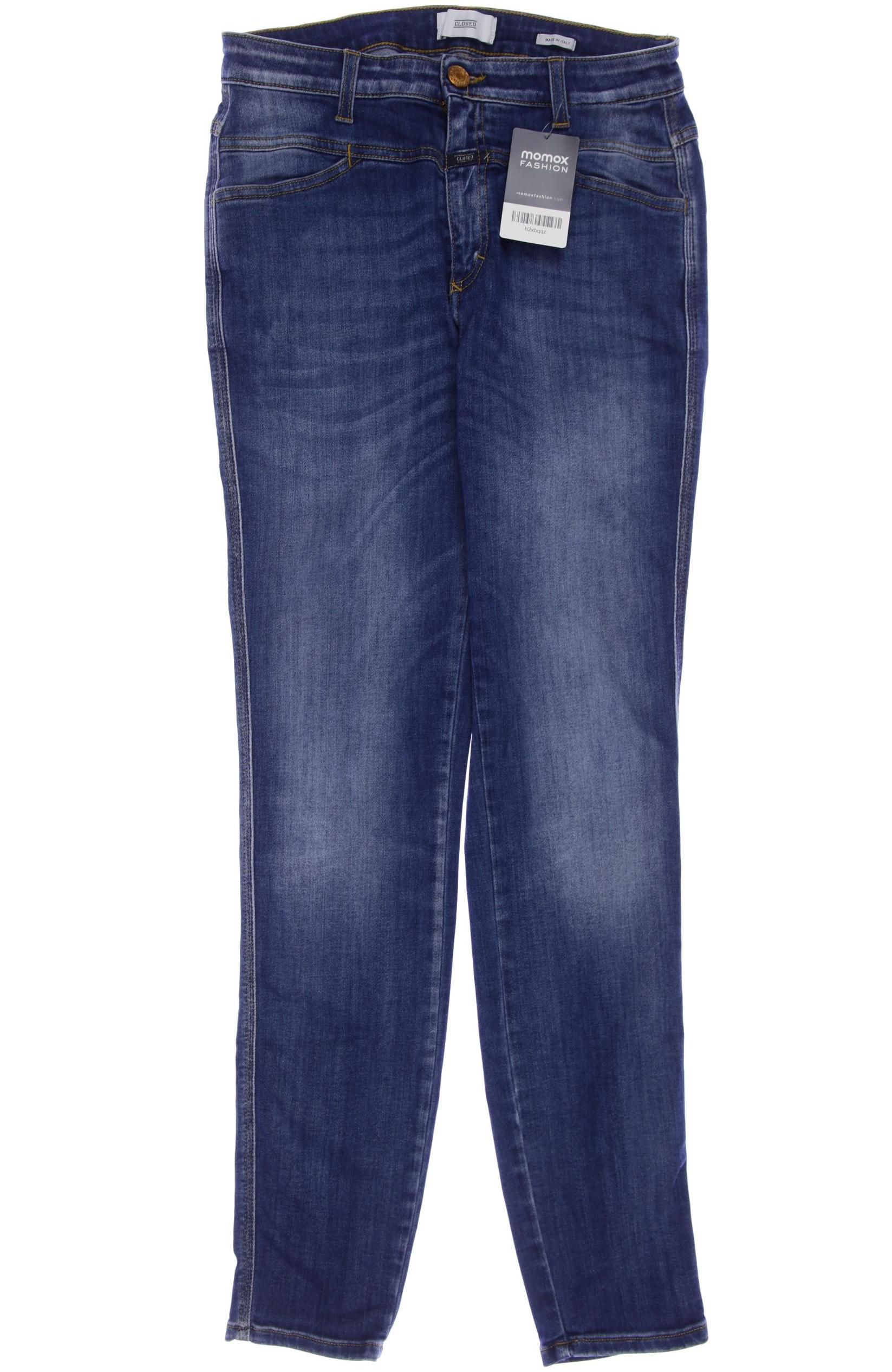 

Closed Damen Jeans, blau, Gr. 29