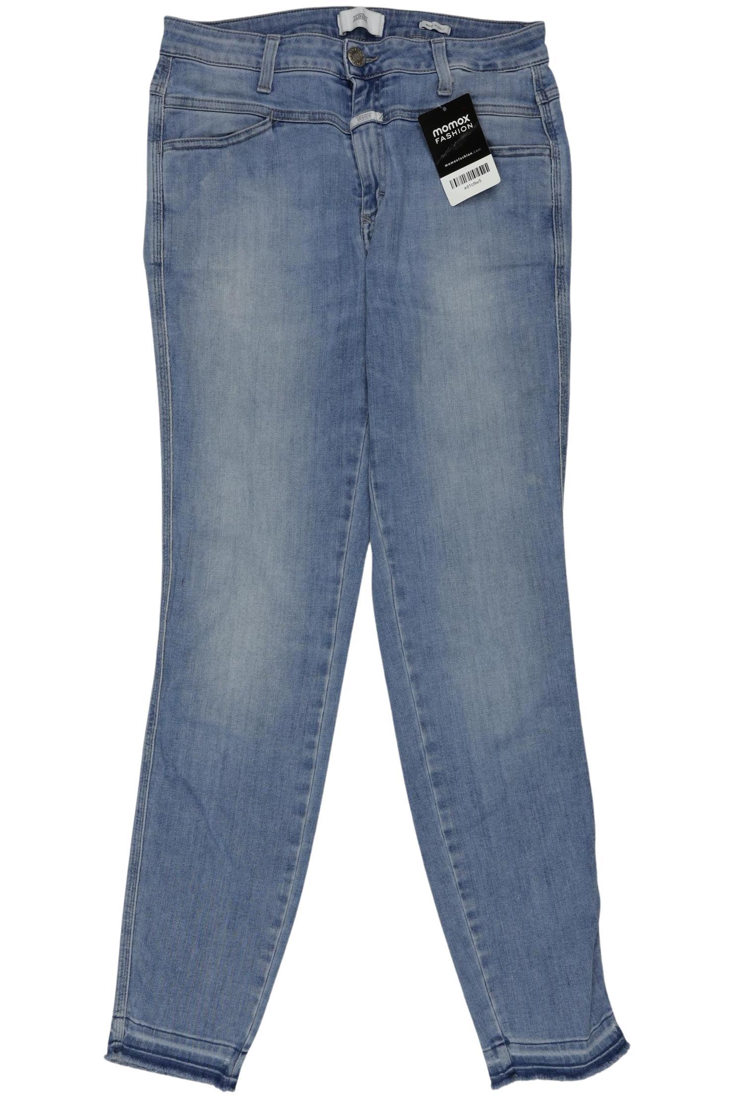 

Closed Damen Jeans, hellblau, Gr. 30