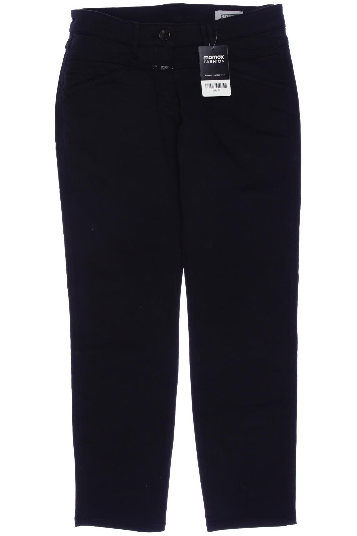 

Closed Damen Jeans, schwarz, Gr. 42