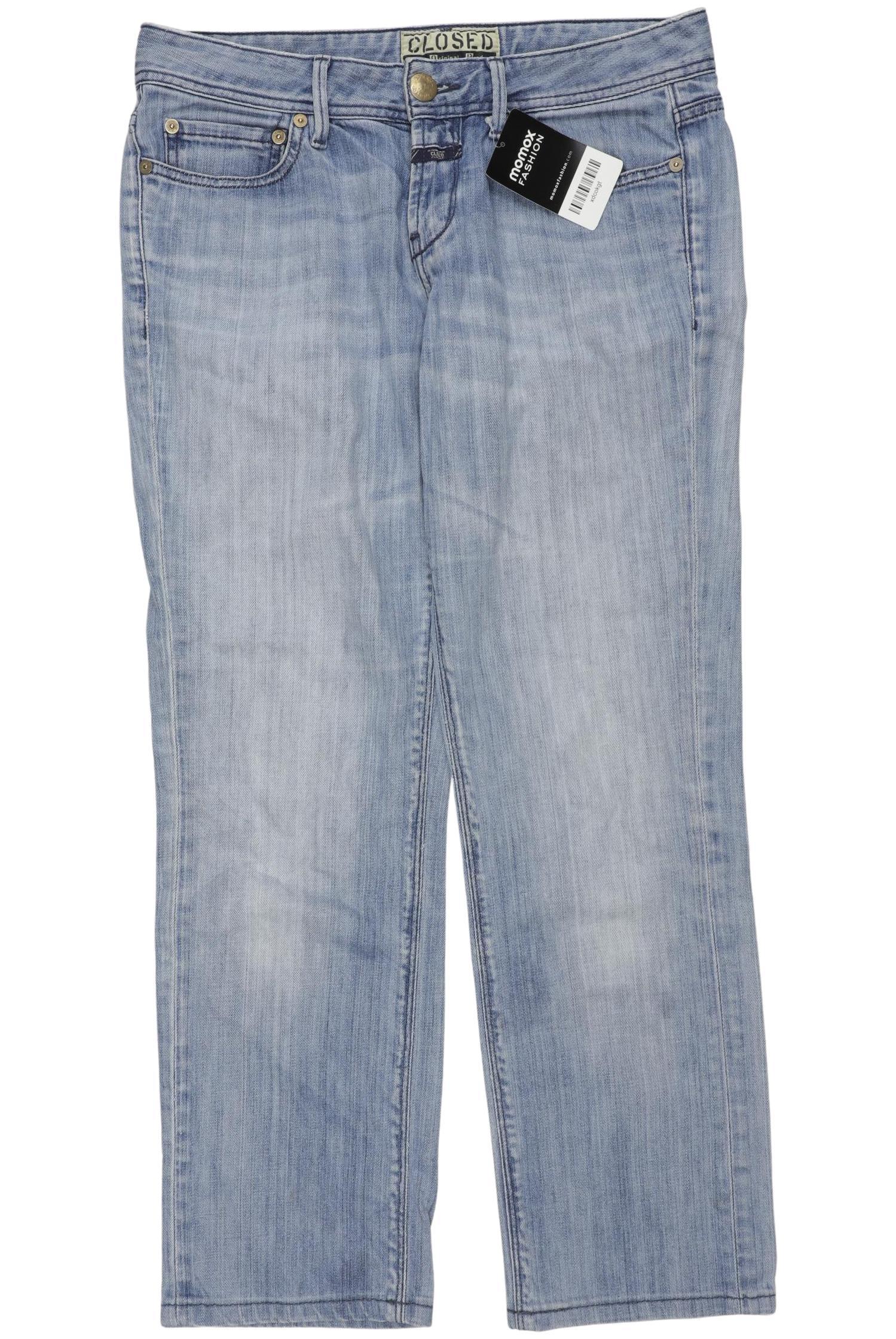 

Closed Damen Jeans, blau, Gr. 42