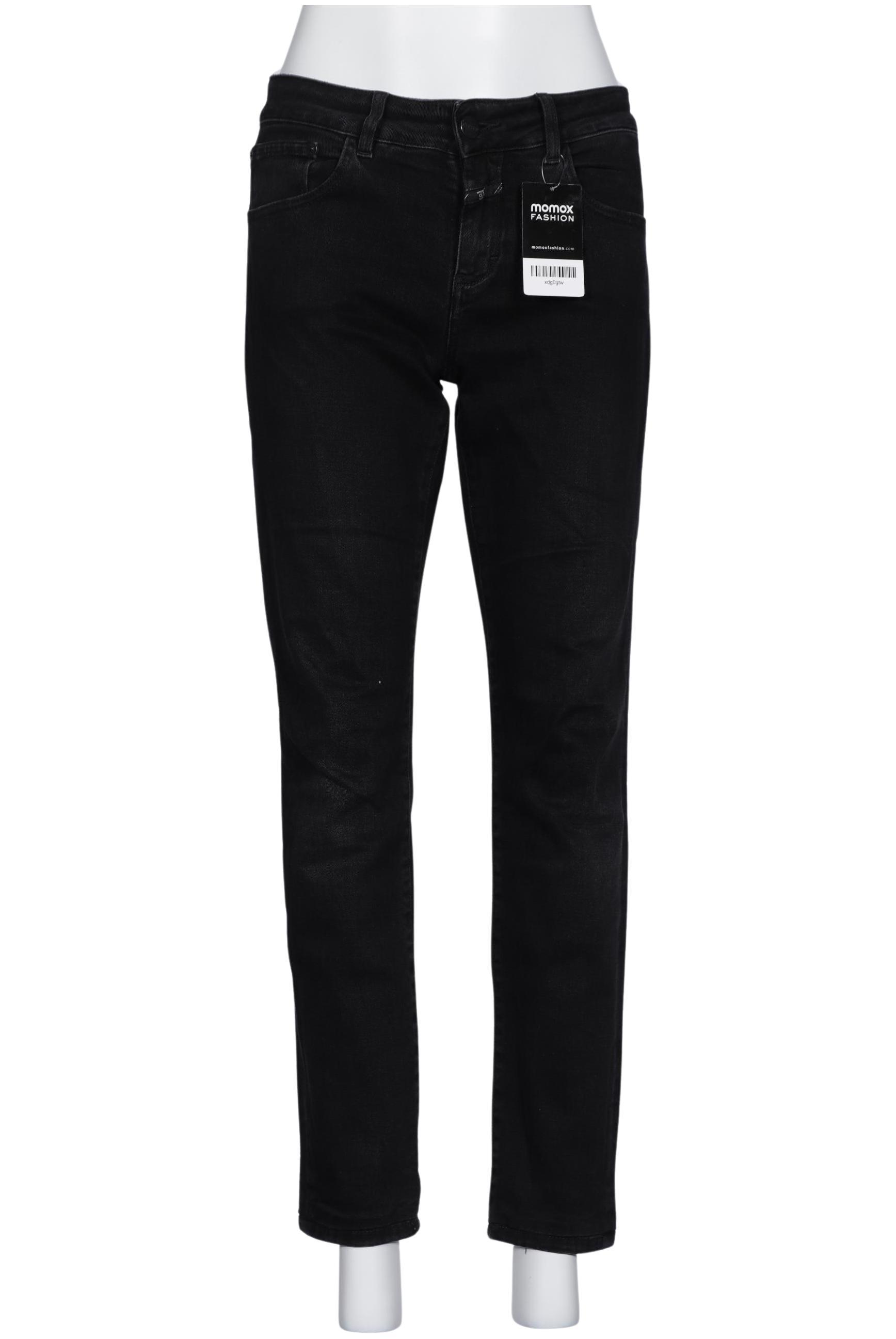 

Closed Damen Jeans, schwarz, Gr. 28