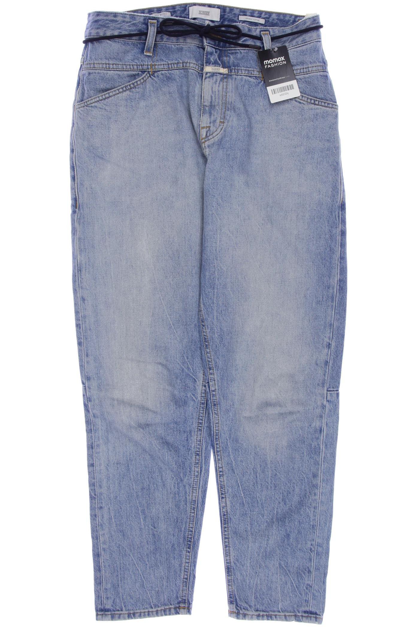 

Closed Damen Jeans, hellblau, Gr. 27
