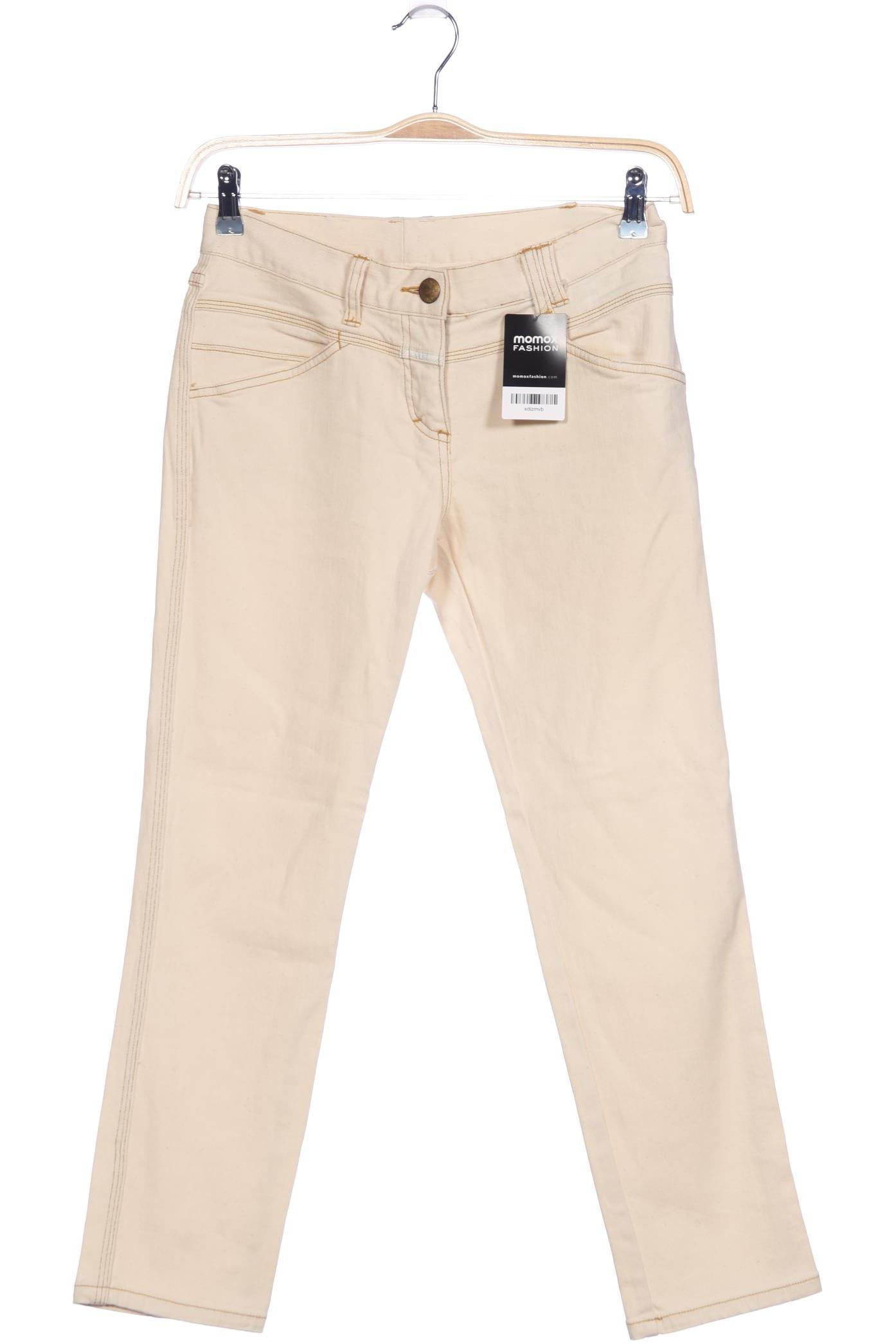 

Closed Damen Jeans, cremeweiß, Gr. 42
