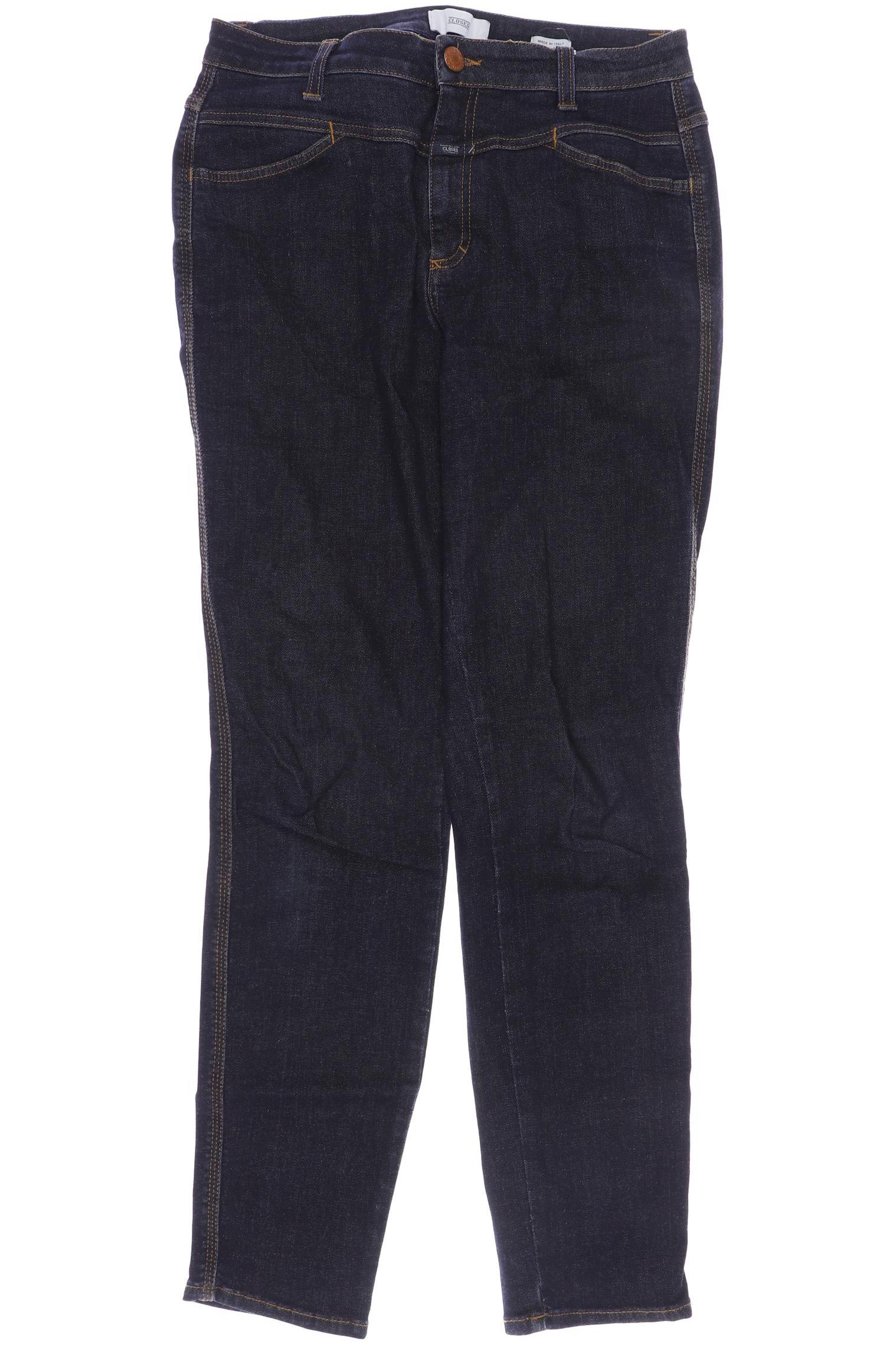 

Closed Damen Jeans, marineblau