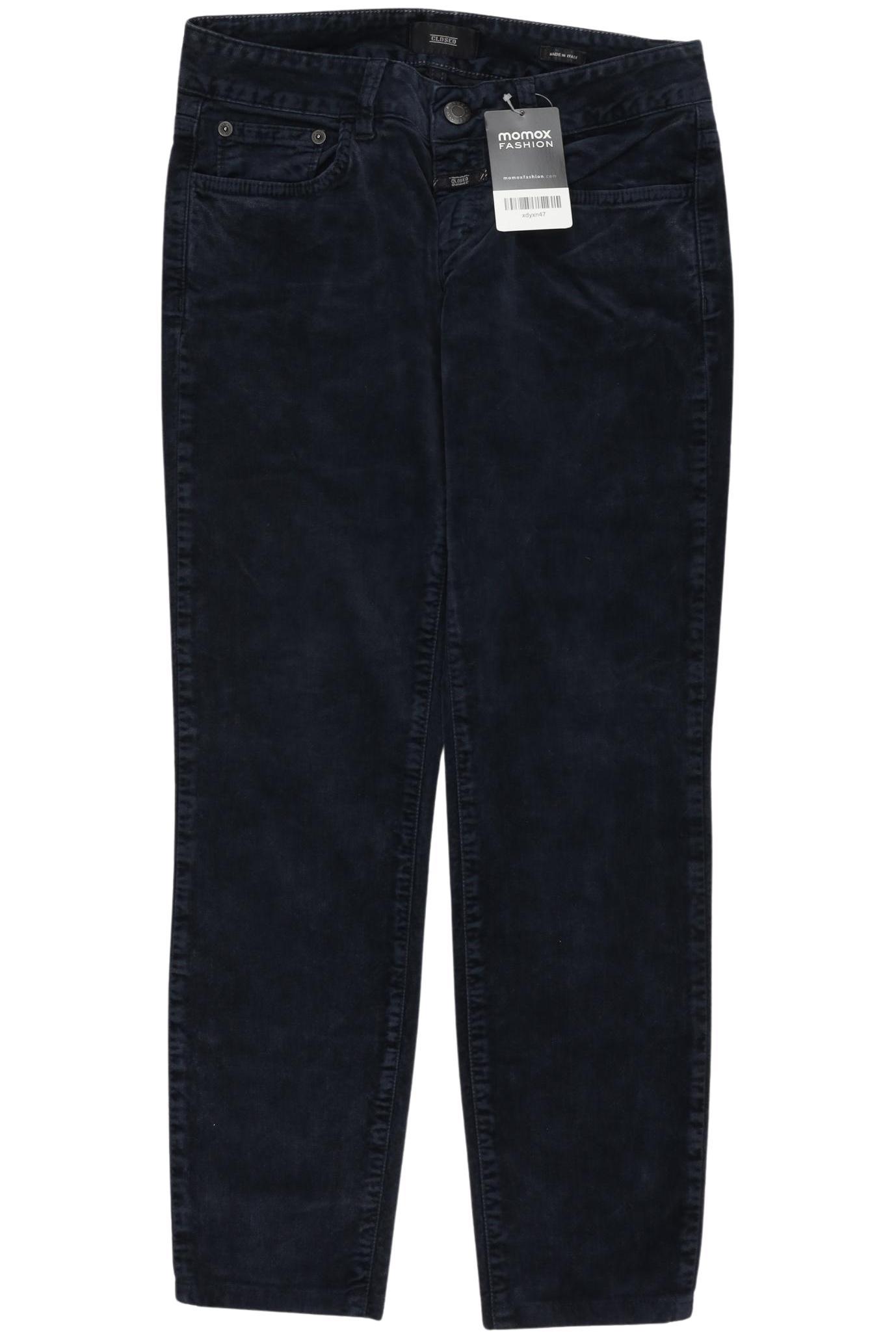 

Closed Damen Jeans, marineblau, Gr. 25