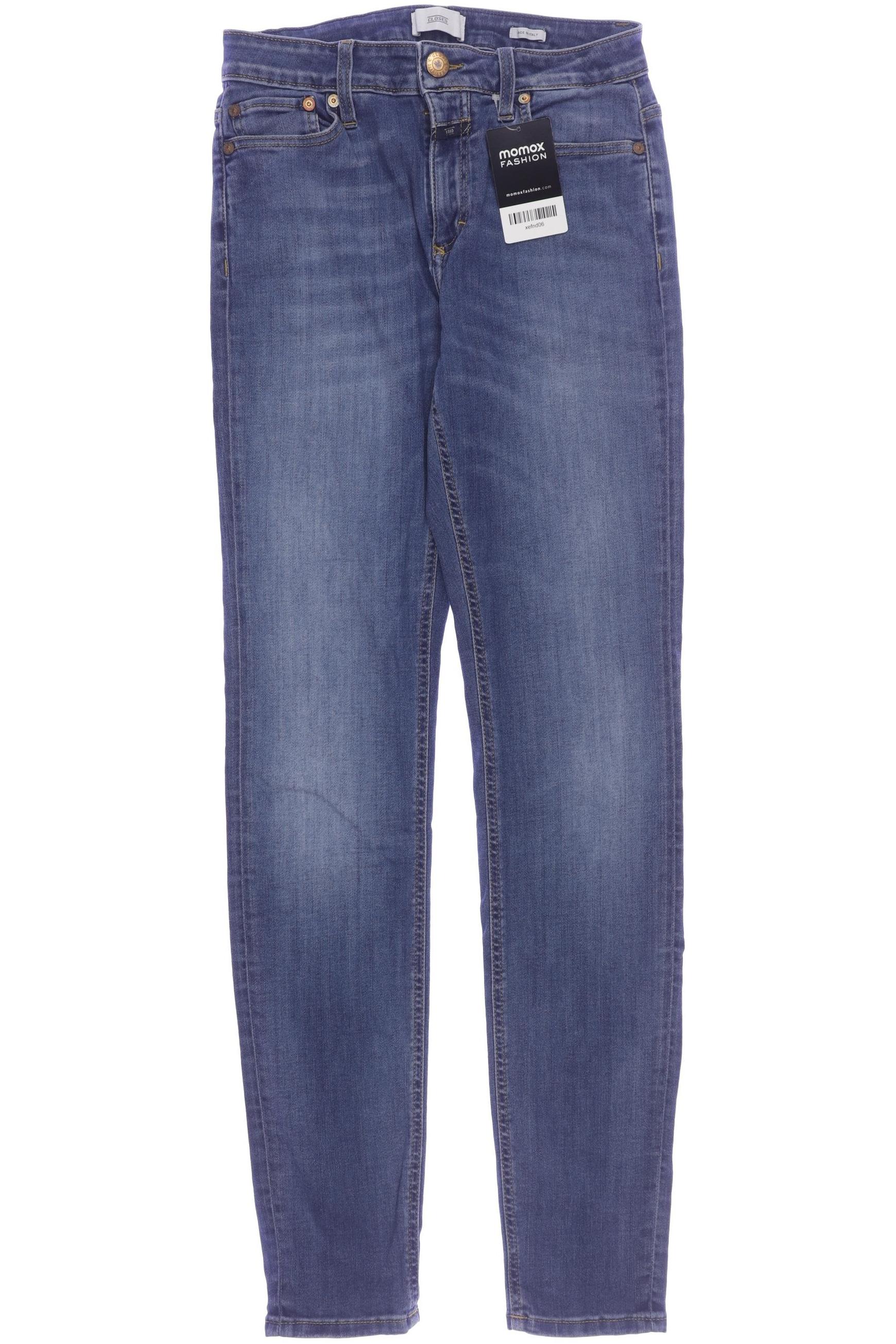 

Closed Damen Jeans, blau, Gr. 28