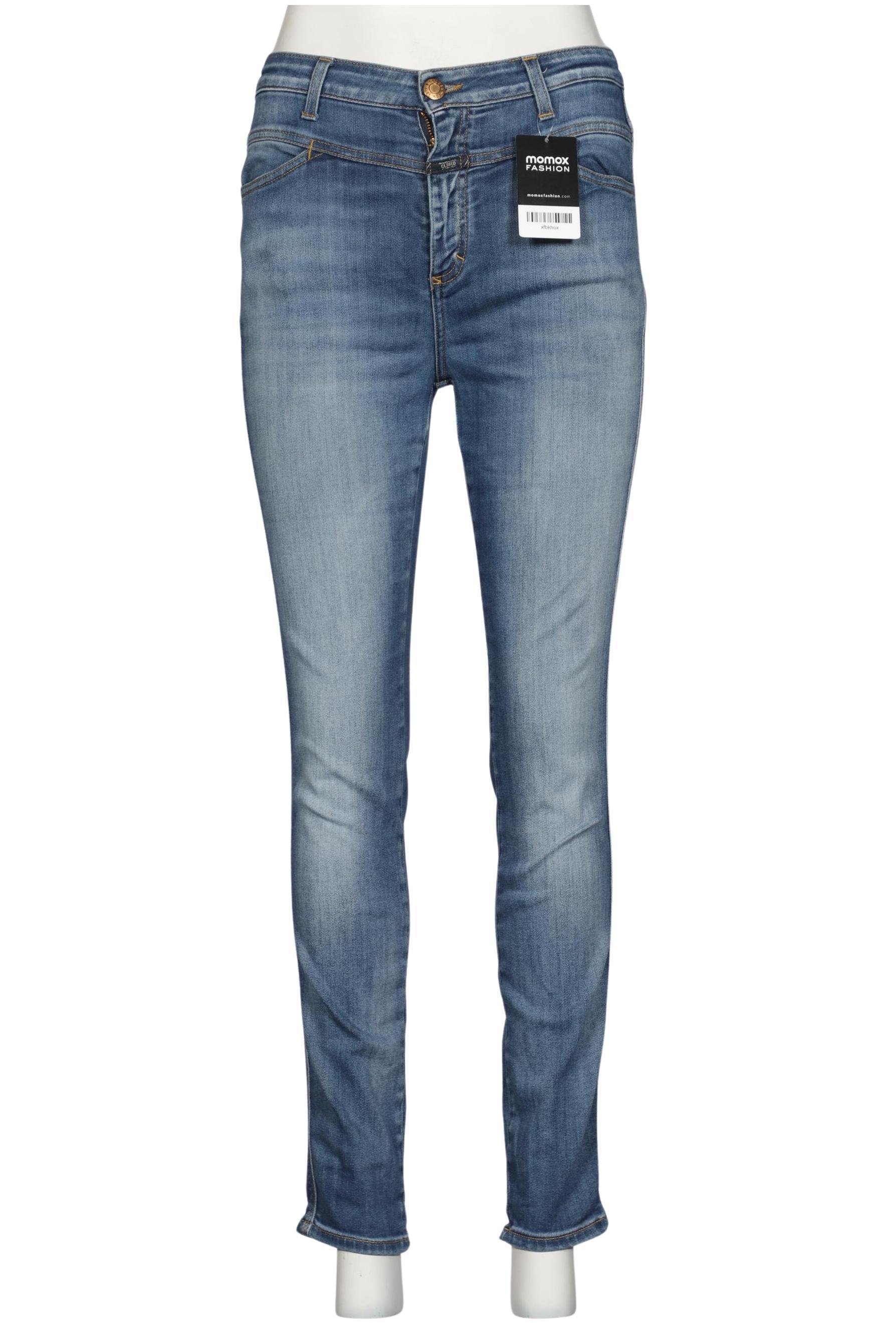 

Closed Damen Jeans, blau, Gr. 29