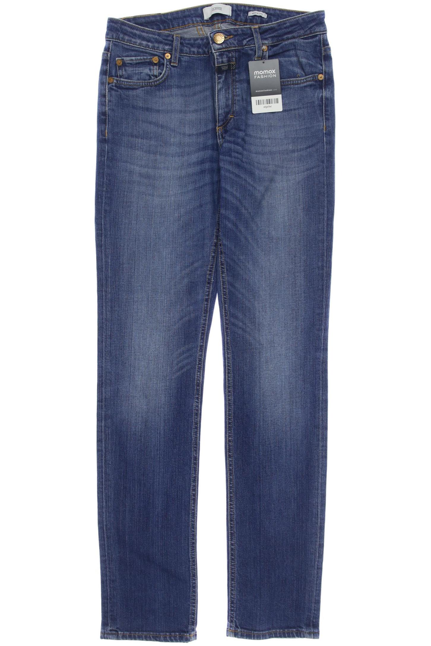 

Closed Damen Jeans, blau, Gr. 28